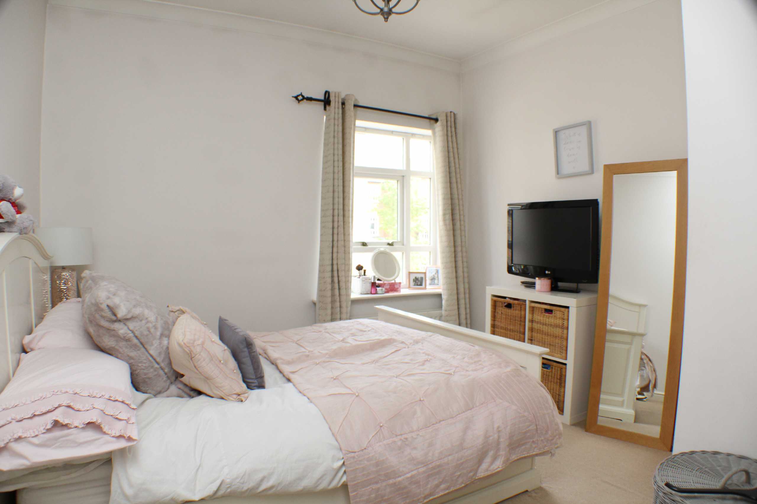 2 bed apartment to rent in Milliners Court, Lattimore Road, St Albans, Hertfordshire, AL1  - Property Image 11