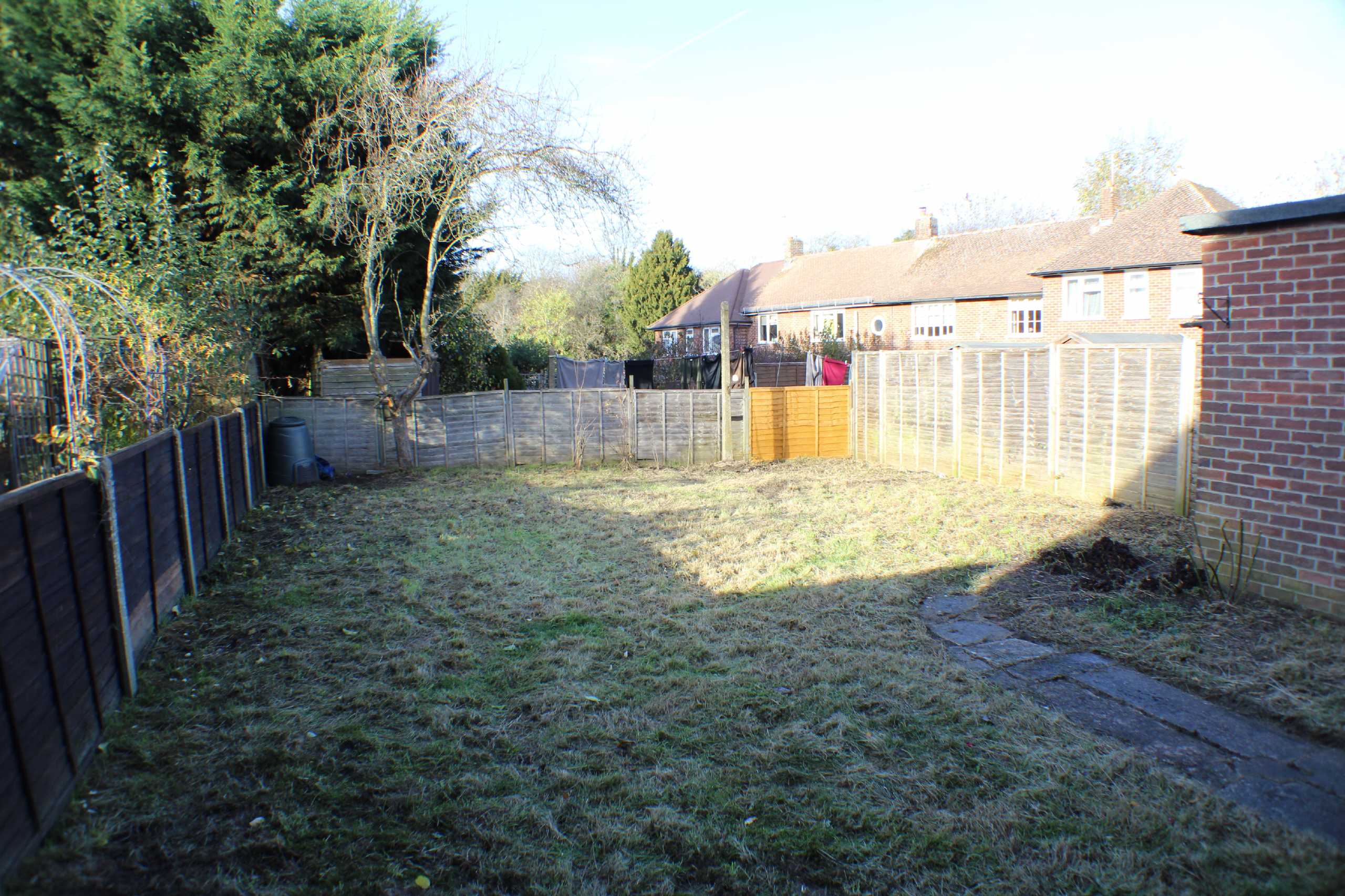 3 bed semi-detached house to rent in Priory Walk, St. Albans, Hertfordshire, AL1  - Property Image 2