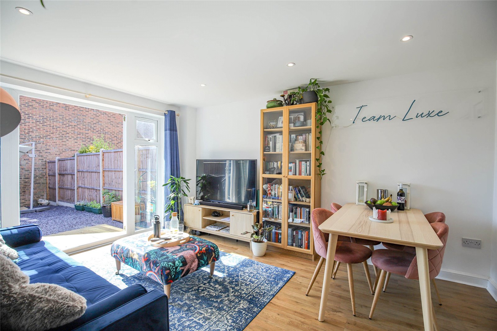3 bed end of terrace house for sale in Hatfield Road, St. Albans, Hertfordshire, AL1 - Property Image 2