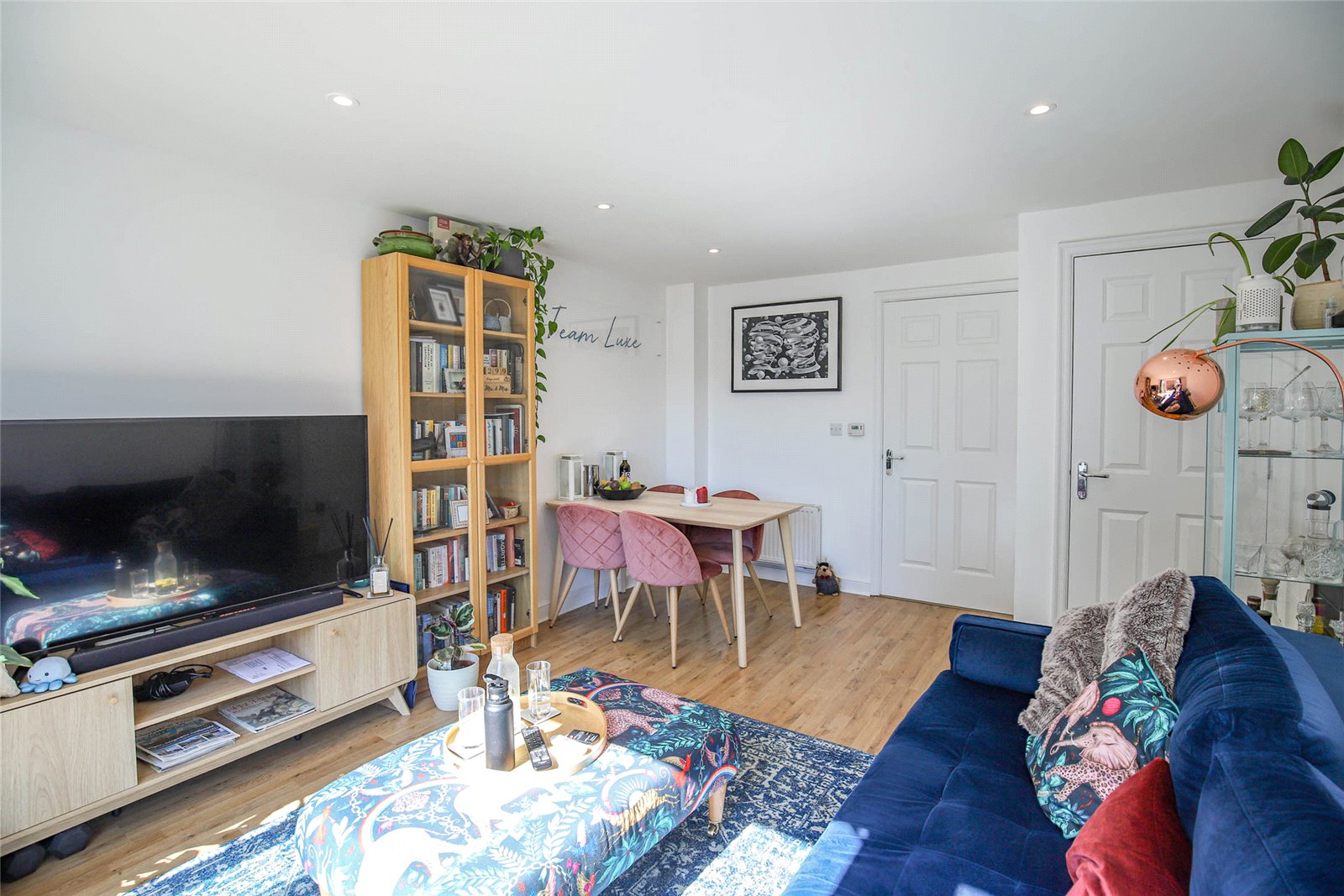 3 bed end of terrace house for sale in Hatfield Road, St. Albans, Hertfordshire, AL1 - Property Image 3