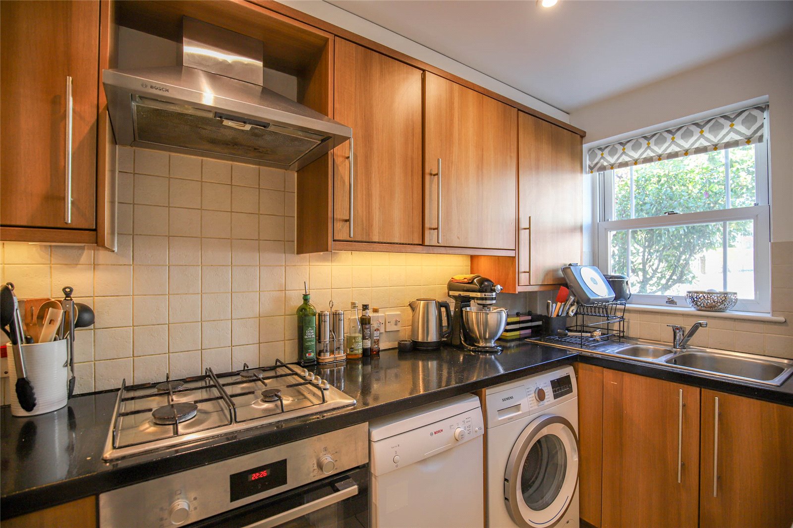 3 bed end of terrace house for sale in Hatfield Road, St. Albans, Hertfordshire, AL1 - Property Image 4