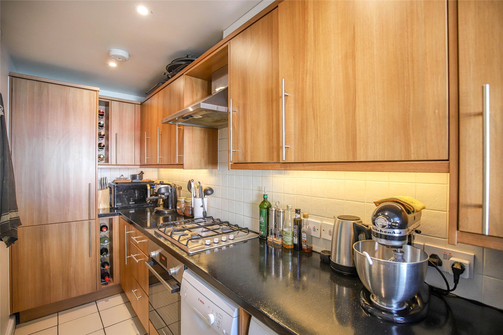 3 bed end of terrace house for sale in Hatfield Road, St. Albans, Hertfordshire, AL1 - Property Image 5
