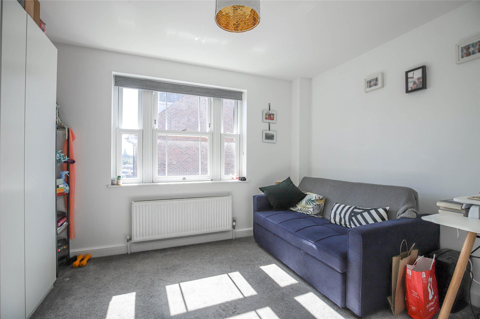 3 bed end of terrace house for sale in Hatfield Road, St. Albans, Hertfordshire, AL1 - Property Image 7