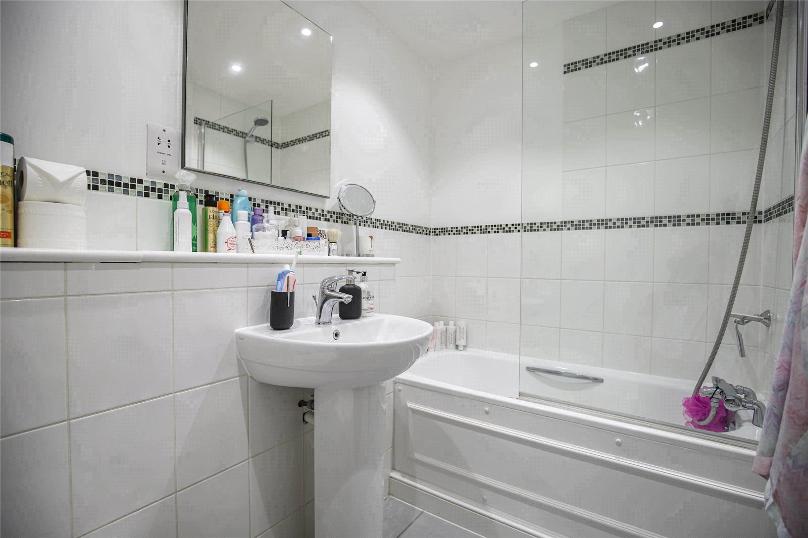 3 bed end of terrace house for sale in Hatfield Road, St. Albans, Hertfordshire, AL1 - Property Image 8