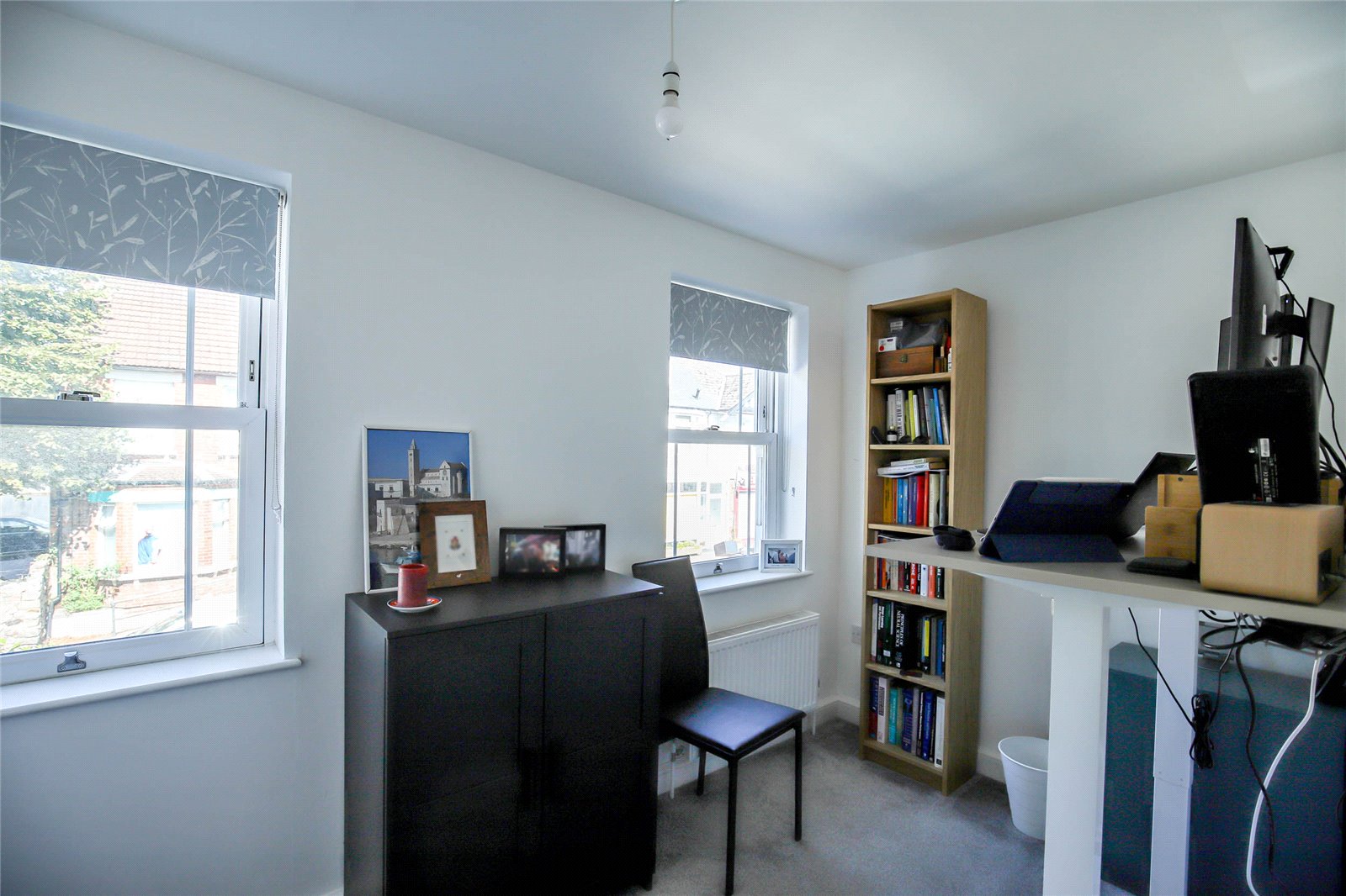 3 bed end of terrace house for sale in Hatfield Road, St. Albans, Hertfordshire, AL1 - Property Image 10