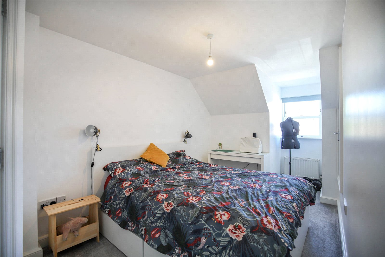 3 bed end of terrace house for sale in Hatfield Road, St. Albans, Hertfordshire, AL1 - Property Image 6