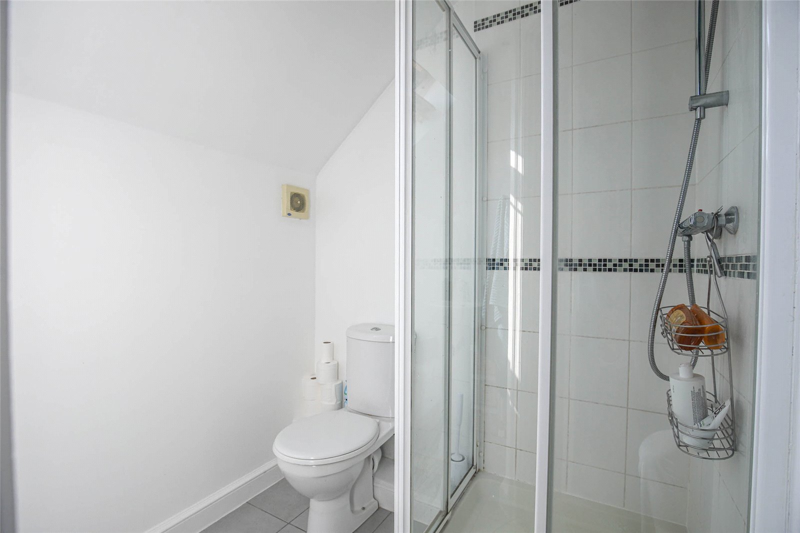 3 bed end of terrace house for sale in Hatfield Road, St. Albans, Hertfordshire, AL1 - Property Image 11