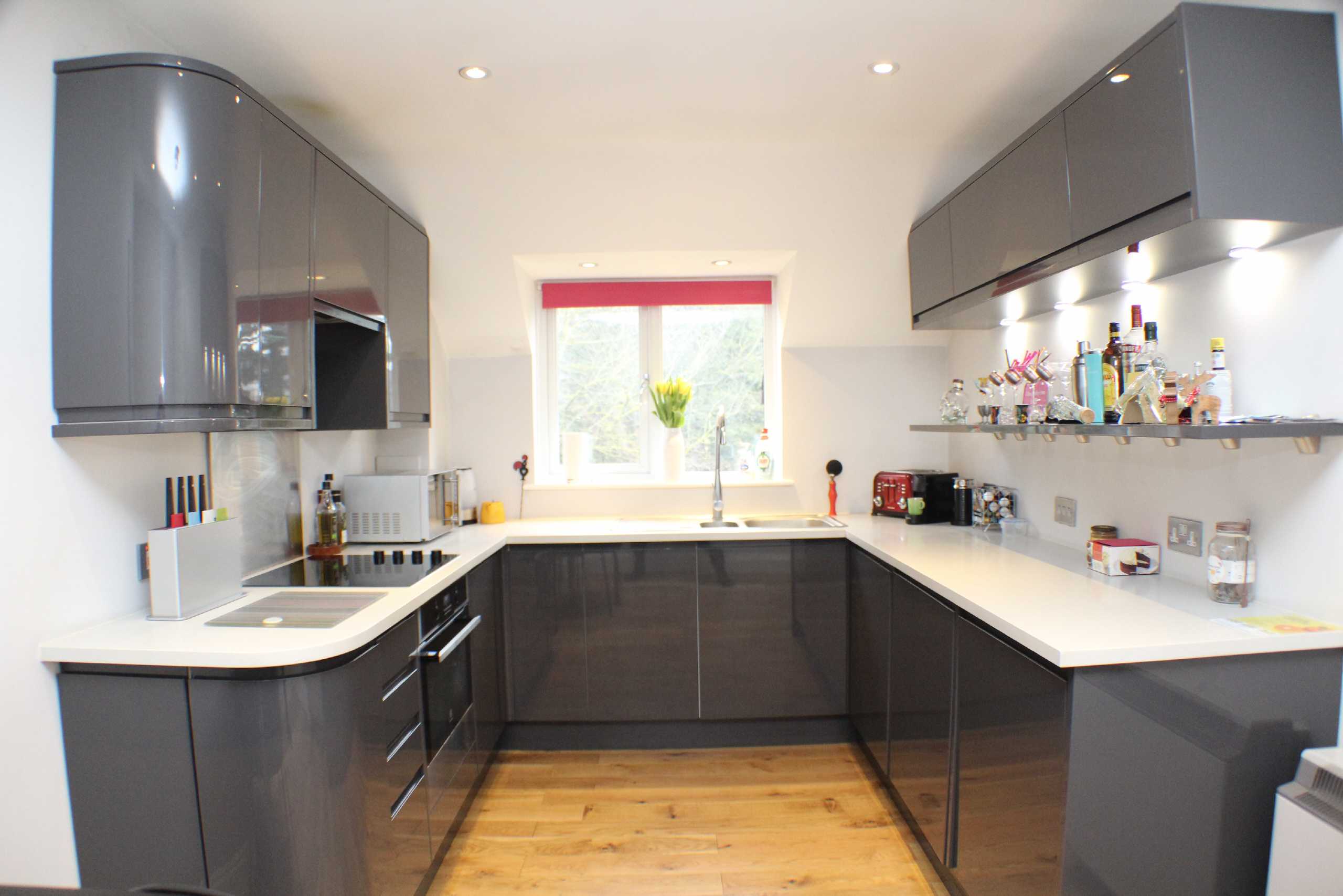 2 bed apartment to rent in Brooklands Court, Hatfield Road, St Albans, Hertfordshire, AL1 - Property Image 2