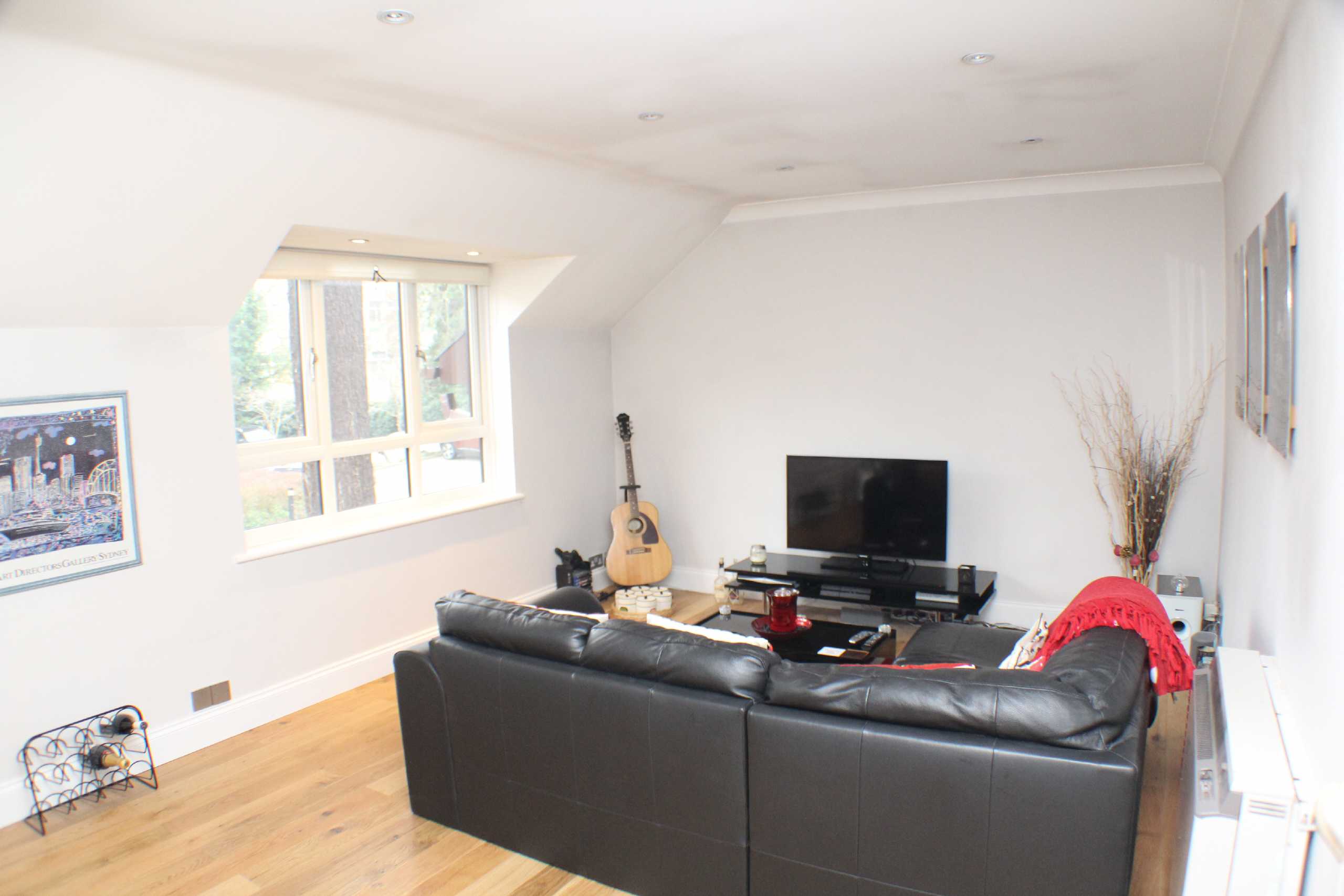 2 bed apartment to rent in Brooklands Court, Hatfield Road, St Albans, Hertfordshire, AL1 - Property Image 3