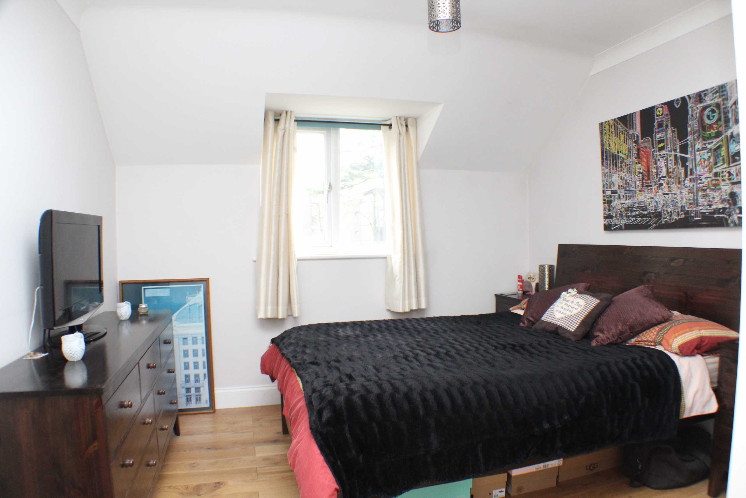 2 bed apartment to rent in Brooklands Court, Hatfield Road, St Albans, Hertfordshire, AL1 - Property Image 4
