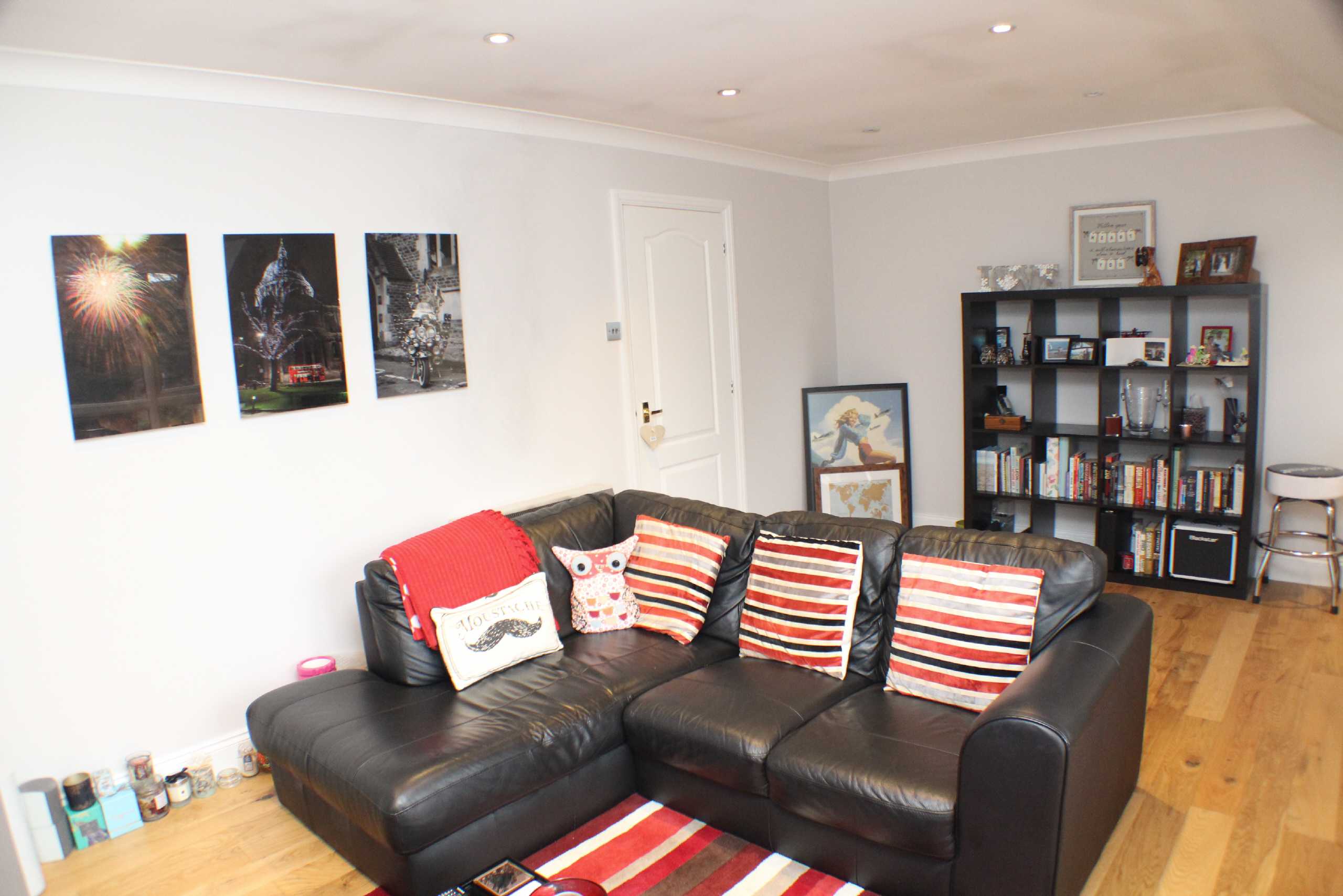 2 bed apartment to rent in Brooklands Court, Hatfield Road, St Albans, Hertfordshire, AL1 - Property Image 7