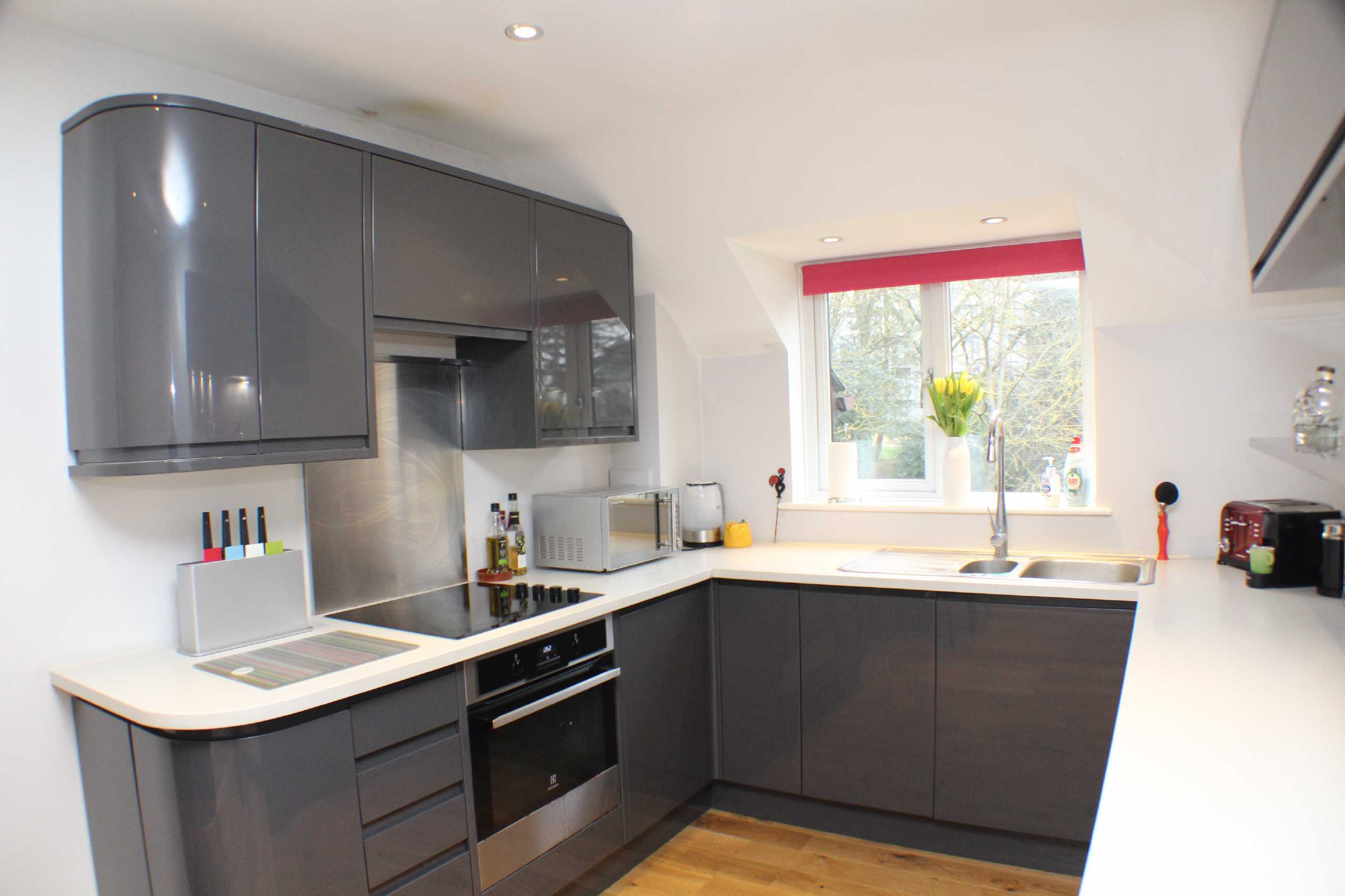 2 bed apartment to rent in Brooklands Court, Hatfield Road, St Albans, Hertfordshire, AL1 - Property Image 6