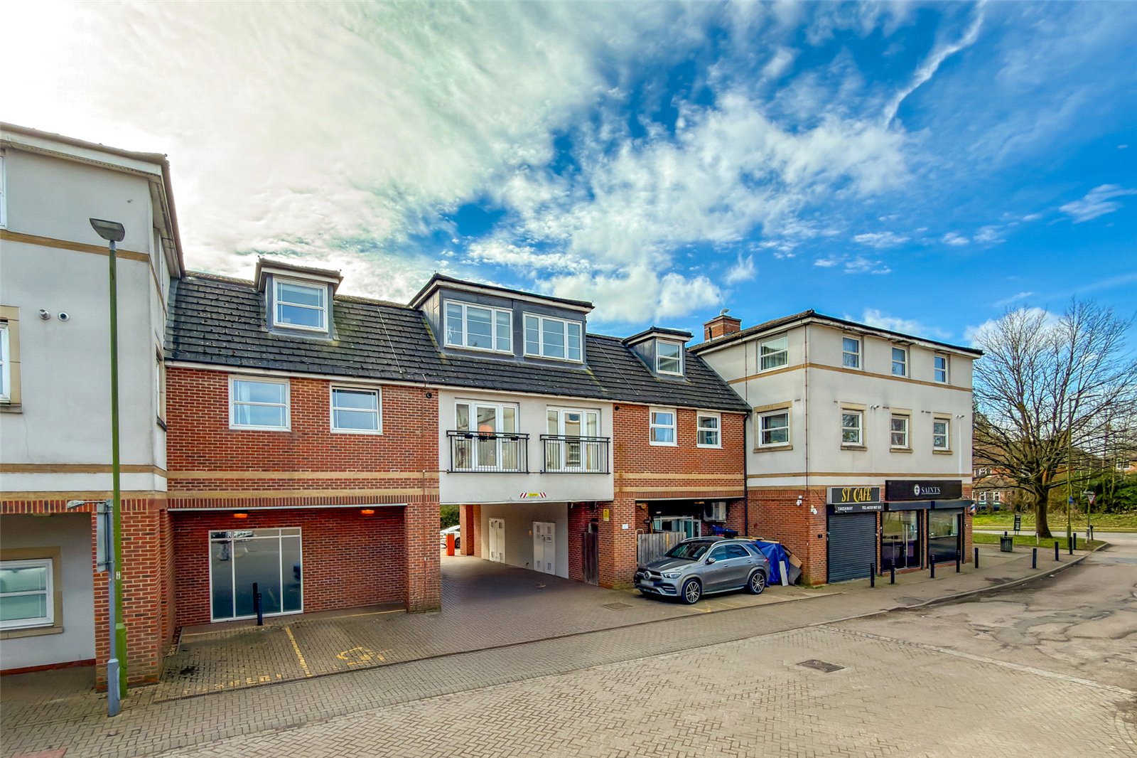 2 bed apartment for sale in Russet Drive, Highfield Park, St. Albans, AL4 - Property Image 15