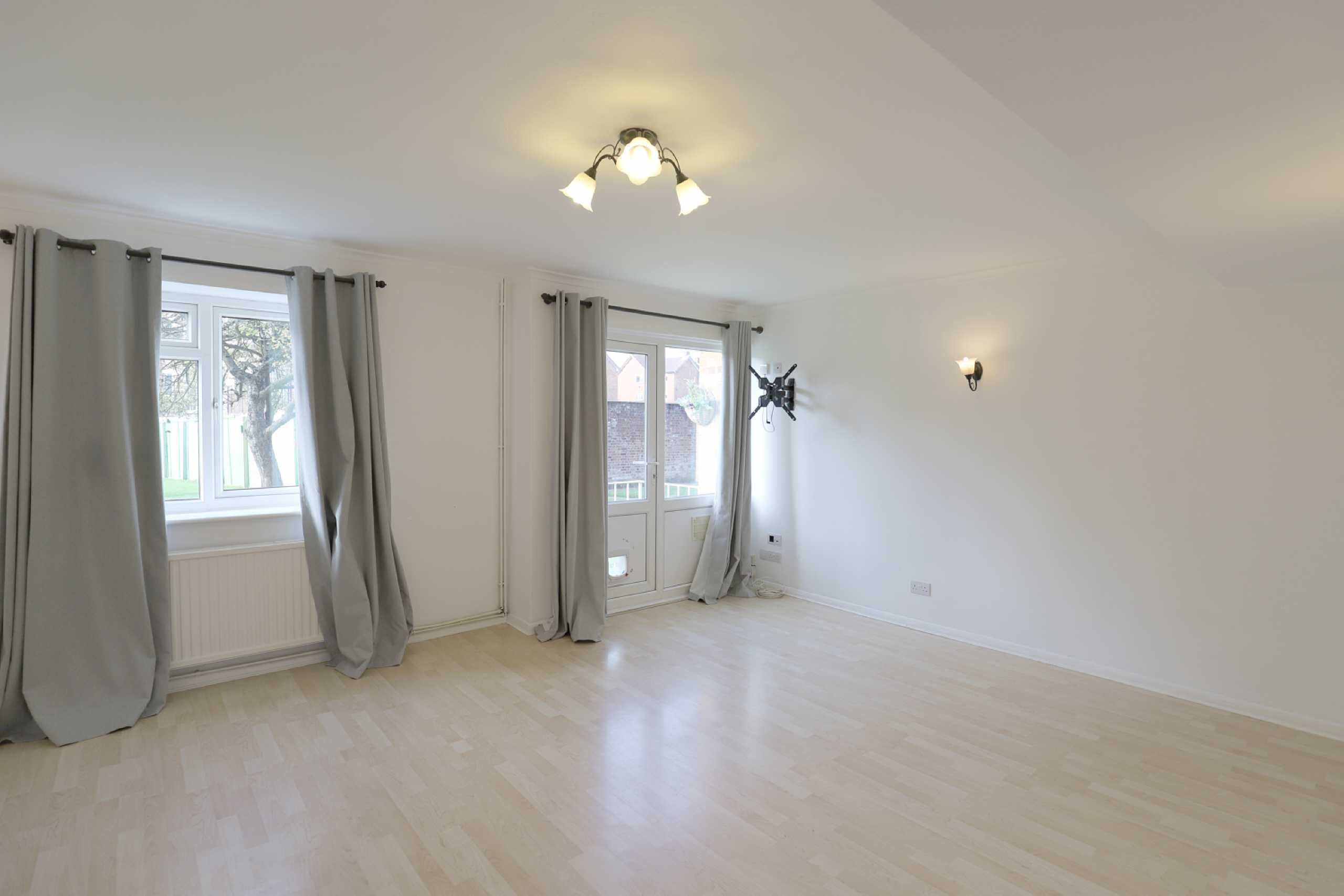 3 bed apartment to rent in Hughenden Road, St. Albans, Hertfordshire, AL4  - Property Image 4