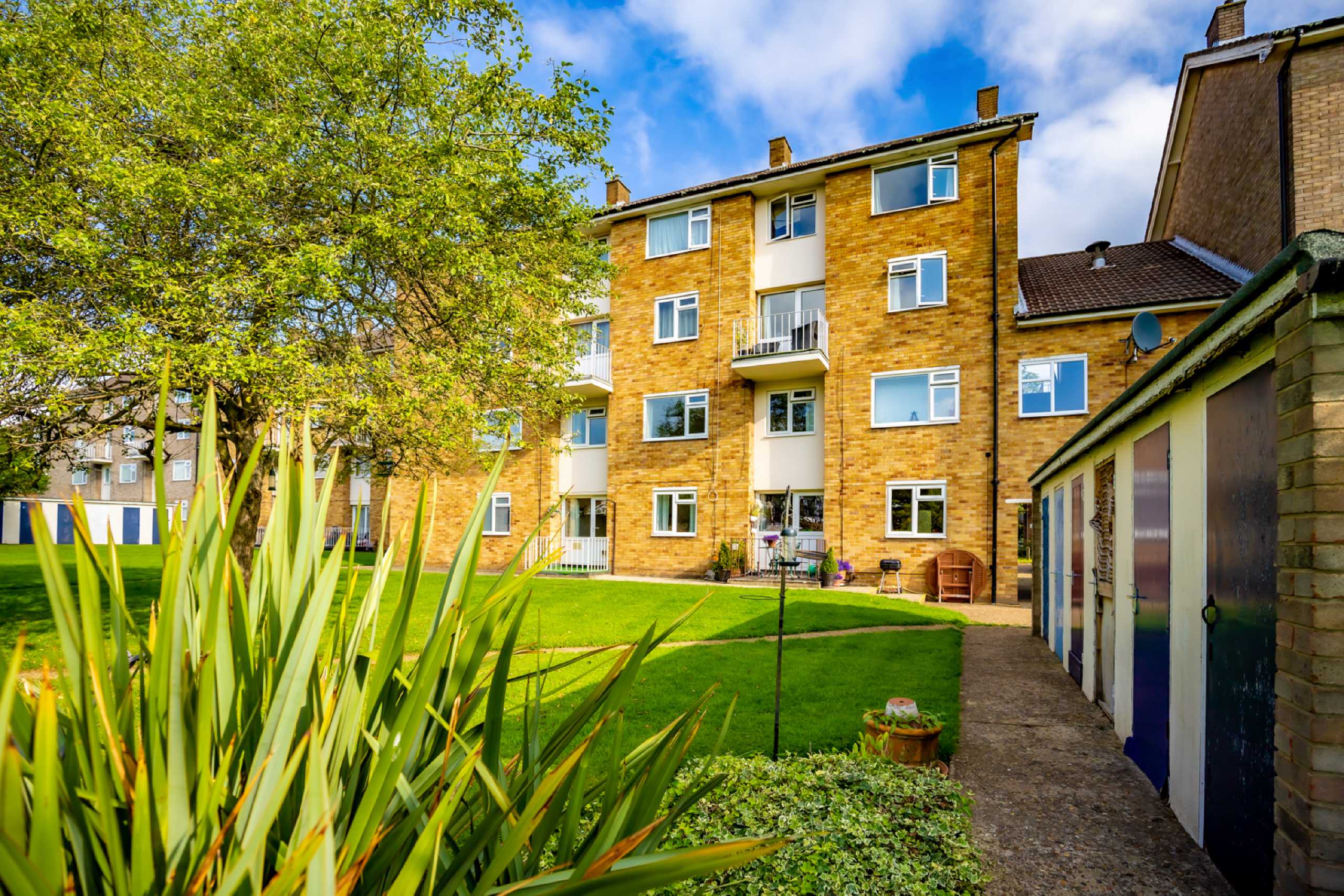 3 bed apartment to rent in Hughenden Road, St. Albans, Hertfordshire, AL4  - Property Image 9