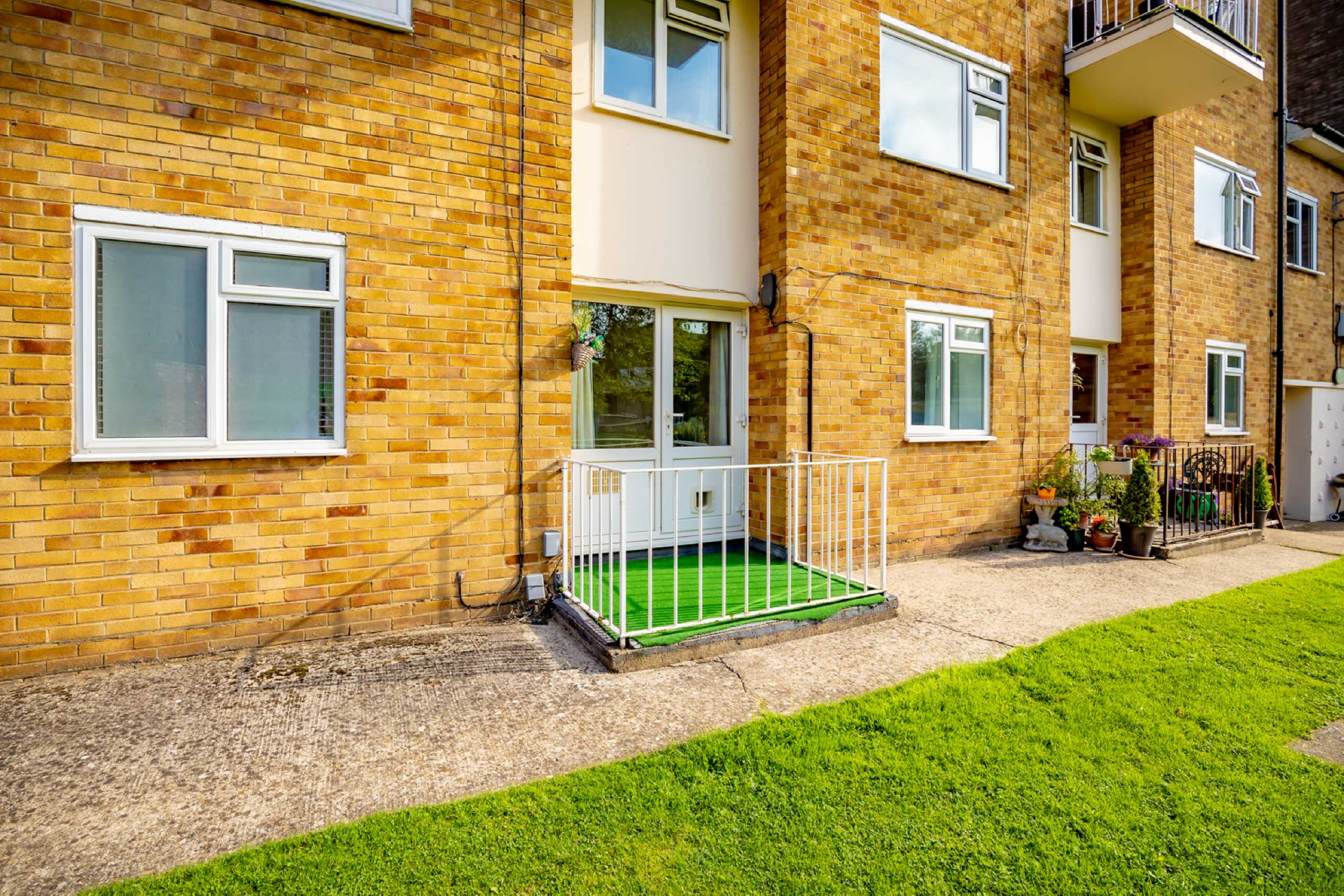 3 bed apartment to rent in Hughenden Road, St. Albans, Hertfordshire, AL4  - Property Image 10