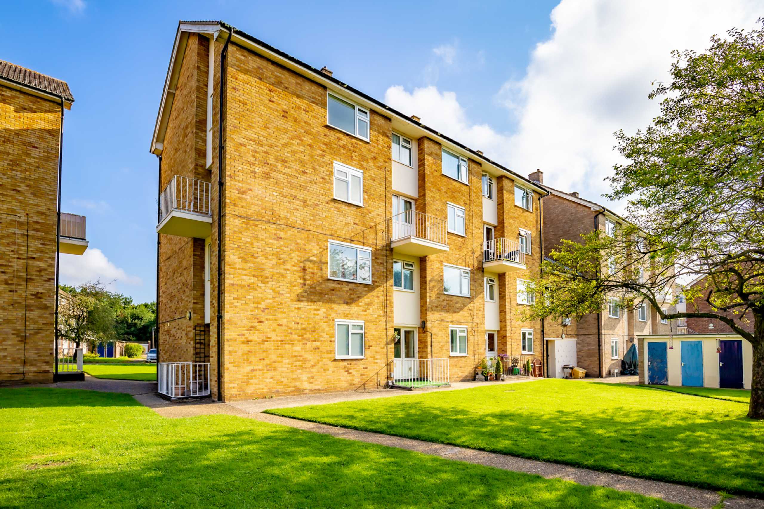 3 bed apartment to rent in Hughenden Road, St. Albans, Hertfordshire, AL4  - Property Image 11