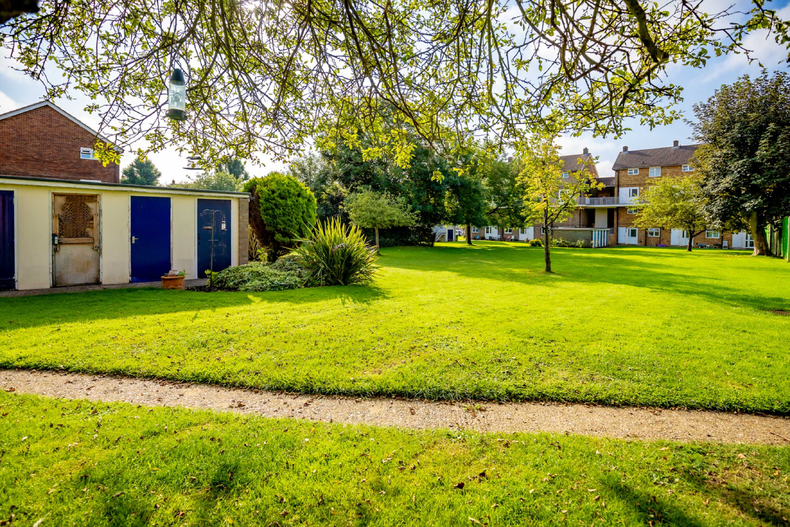 3 bed apartment to rent in Hughenden Road, St. Albans, Hertfordshire, AL4  - Property Image 12