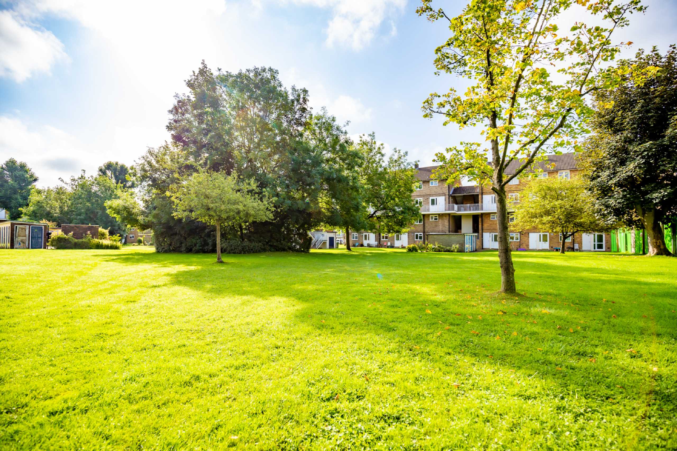 3 bed apartment to rent in Hughenden Road, St. Albans, Hertfordshire, AL4  - Property Image 13