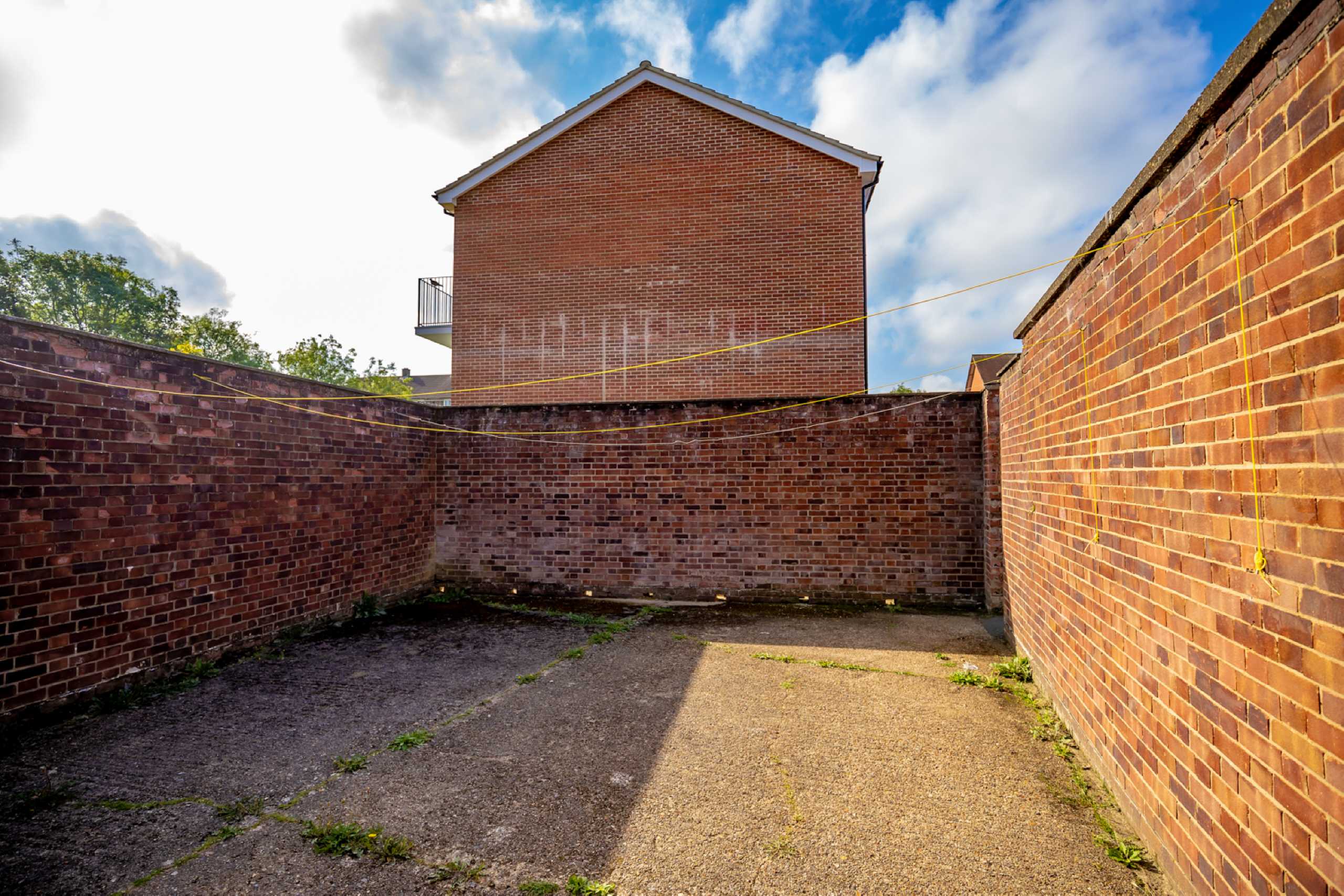 3 bed apartment to rent in Hughenden Road, St. Albans, Hertfordshire, AL4  - Property Image 14