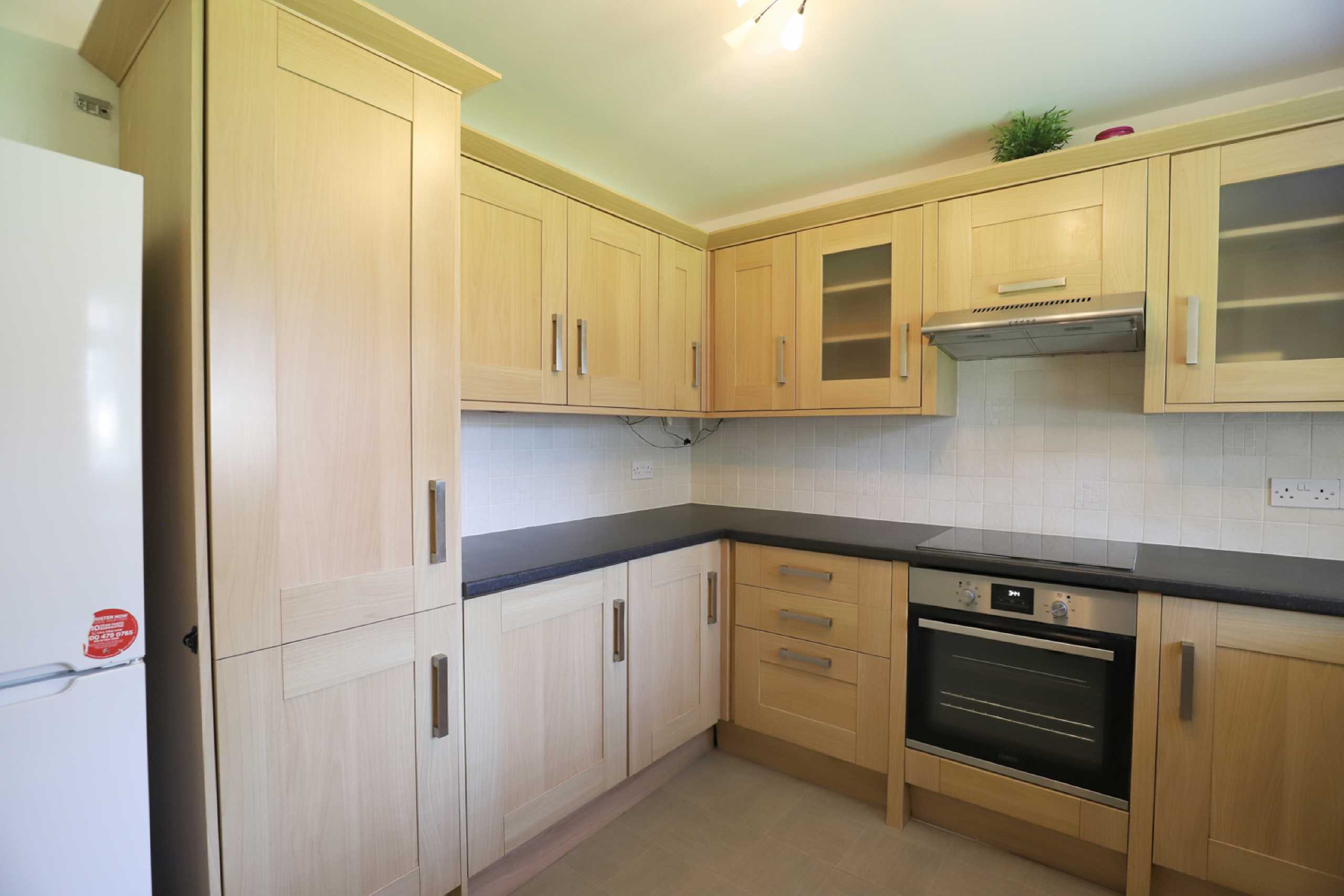 3 bed apartment to rent in Hughenden Road, St. Albans, Hertfordshire, AL4  - Property Image 18