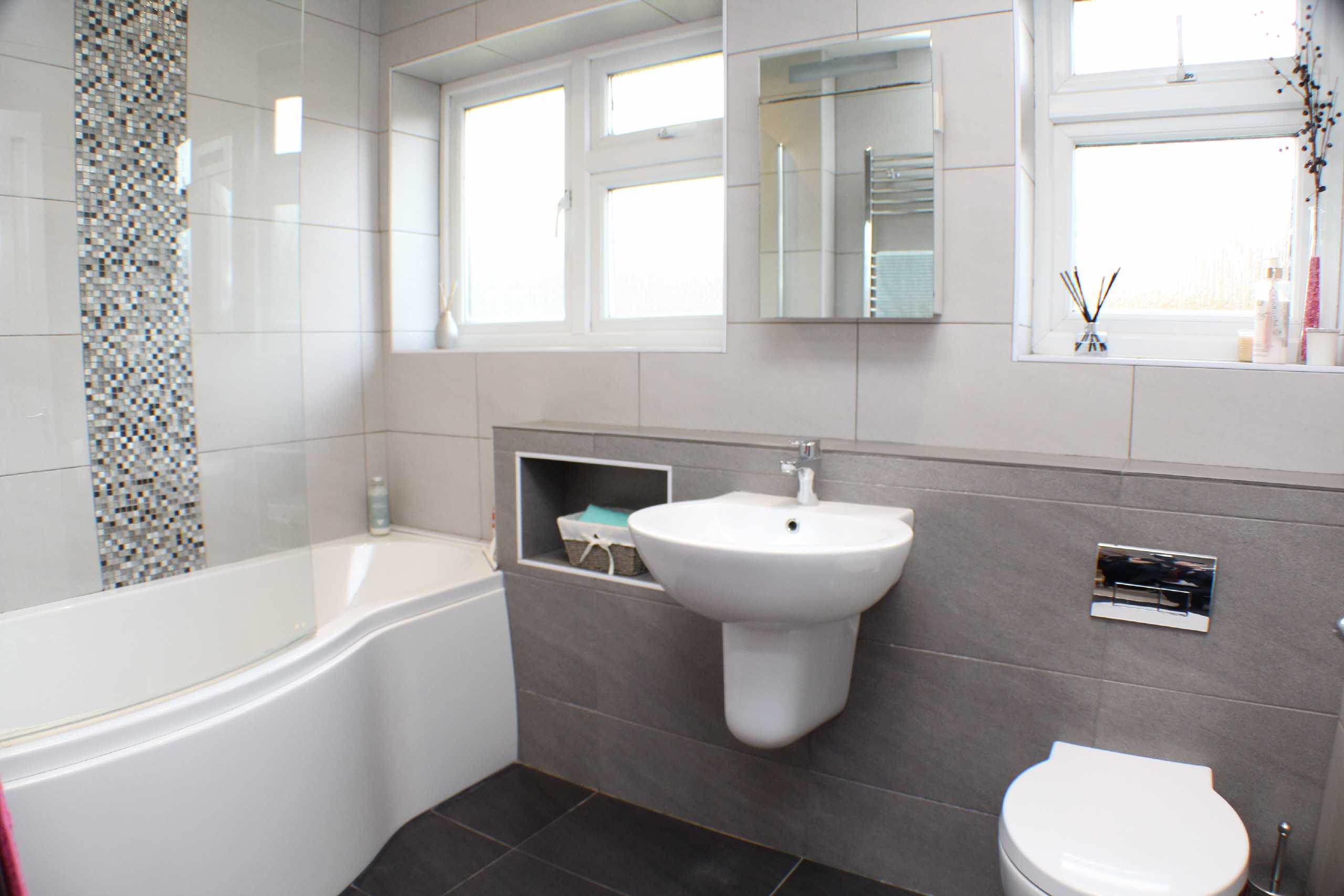 2 bed apartment to rent in Charmouth Court, St. Albans, Hertfordshire, AL1  - Property Image 3