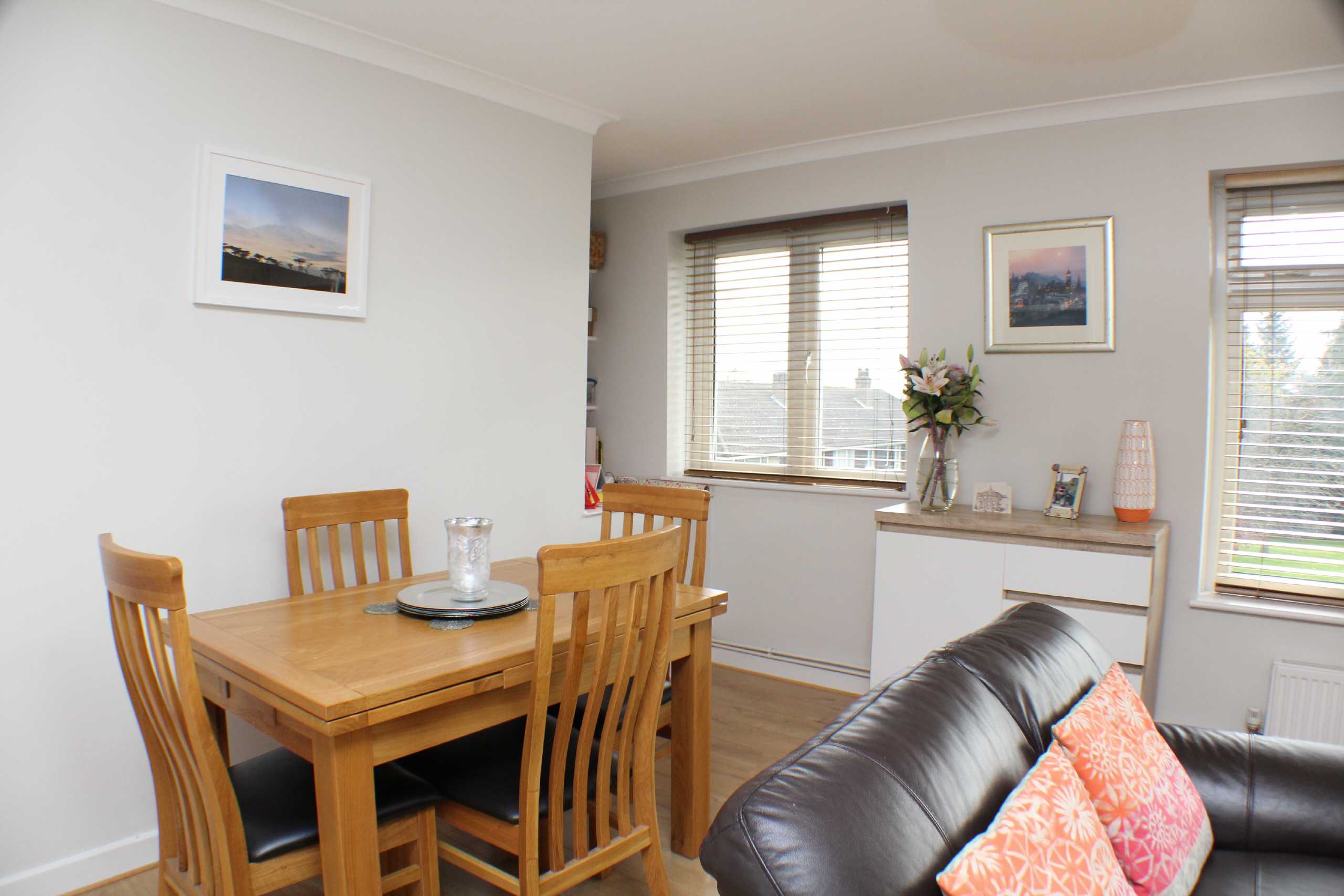 2 bed apartment to rent in Charmouth Court, St. Albans, Hertfordshire, AL1  - Property Image 6