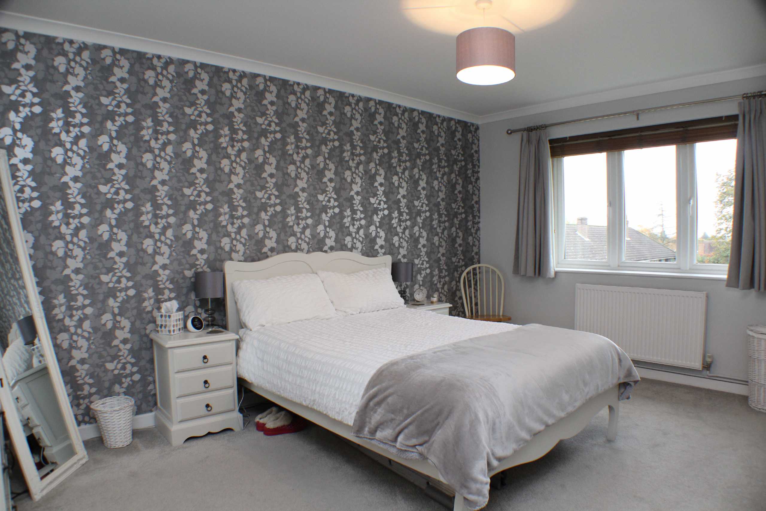 2 bed apartment to rent in Charmouth Court, St. Albans, Hertfordshire, AL1  - Property Image 7