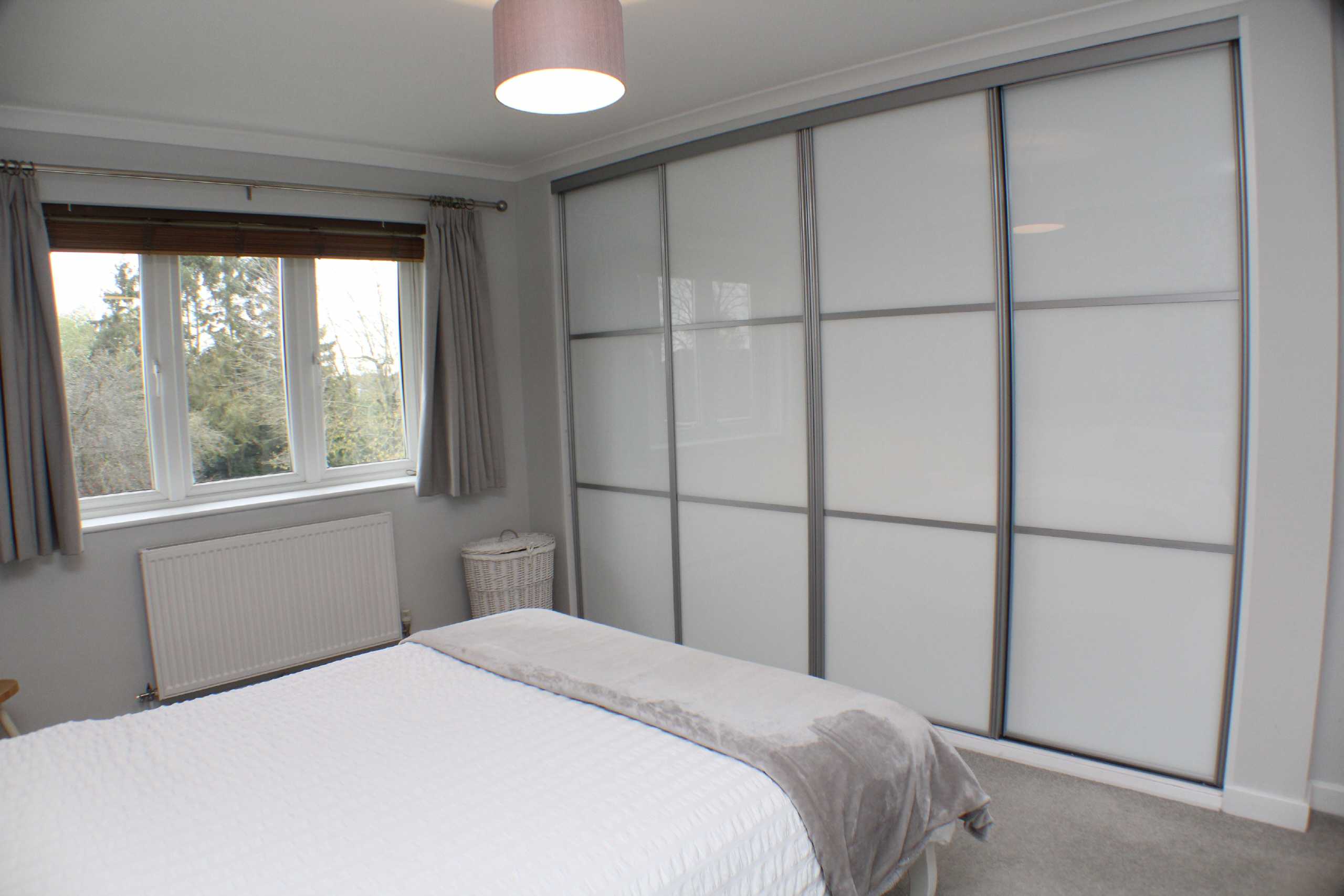 2 bed apartment to rent in Charmouth Court, St. Albans, Hertfordshire, AL1  - Property Image 9