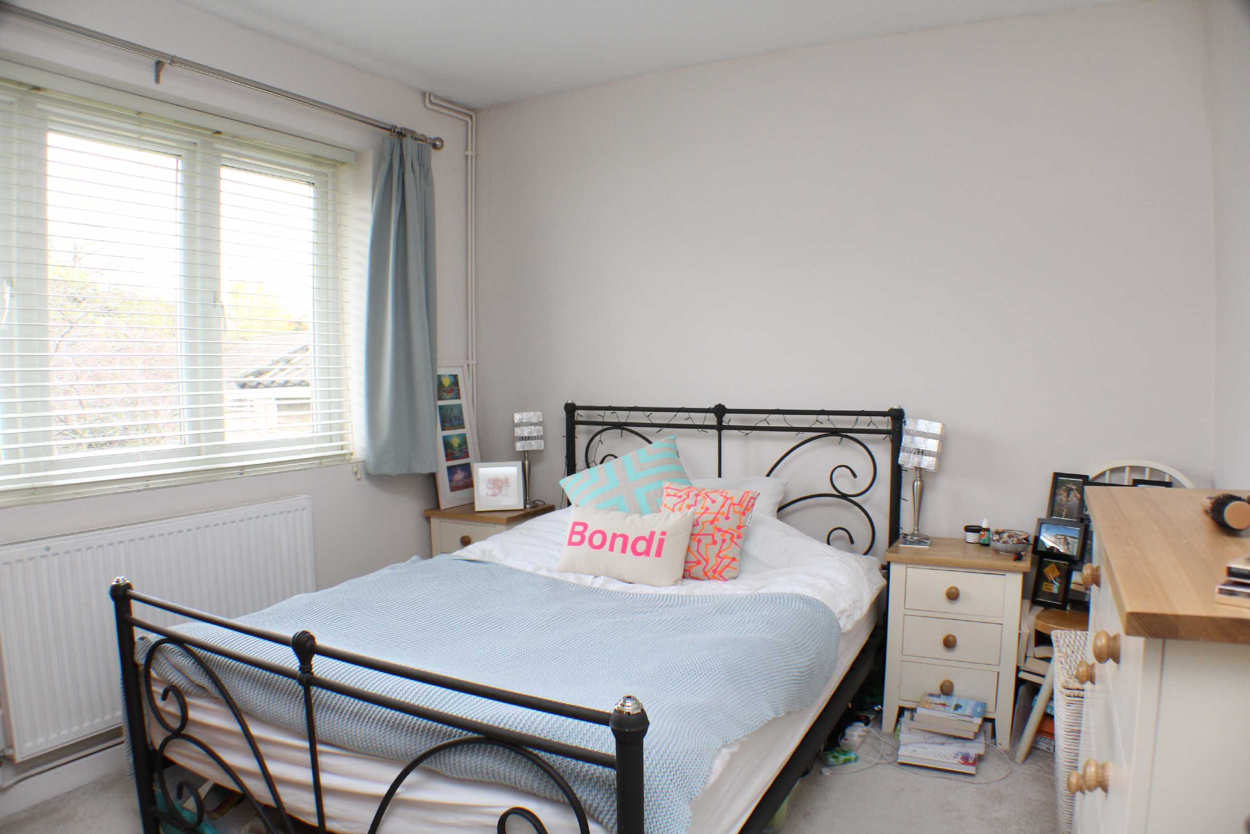 2 bed apartment to rent in Charmouth Court, St. Albans, Hertfordshire, AL1  - Property Image 10