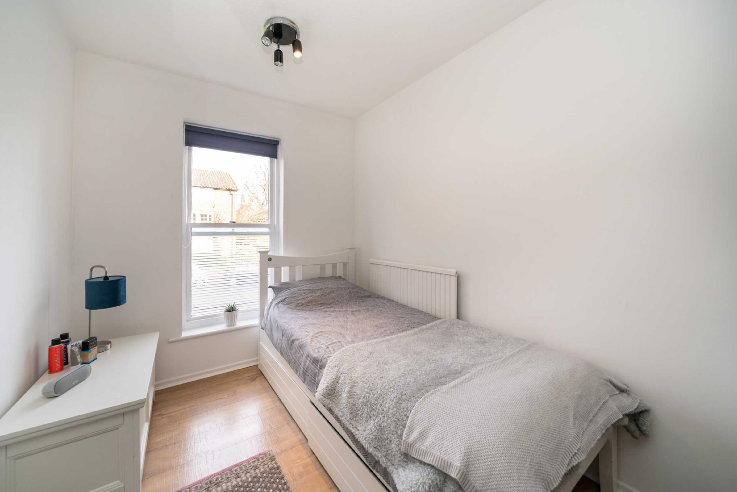 2 bed apartment to rent in The Mansards, Avenue Road, St. Albans, Hertfordshire, AL1 - Property Image 6