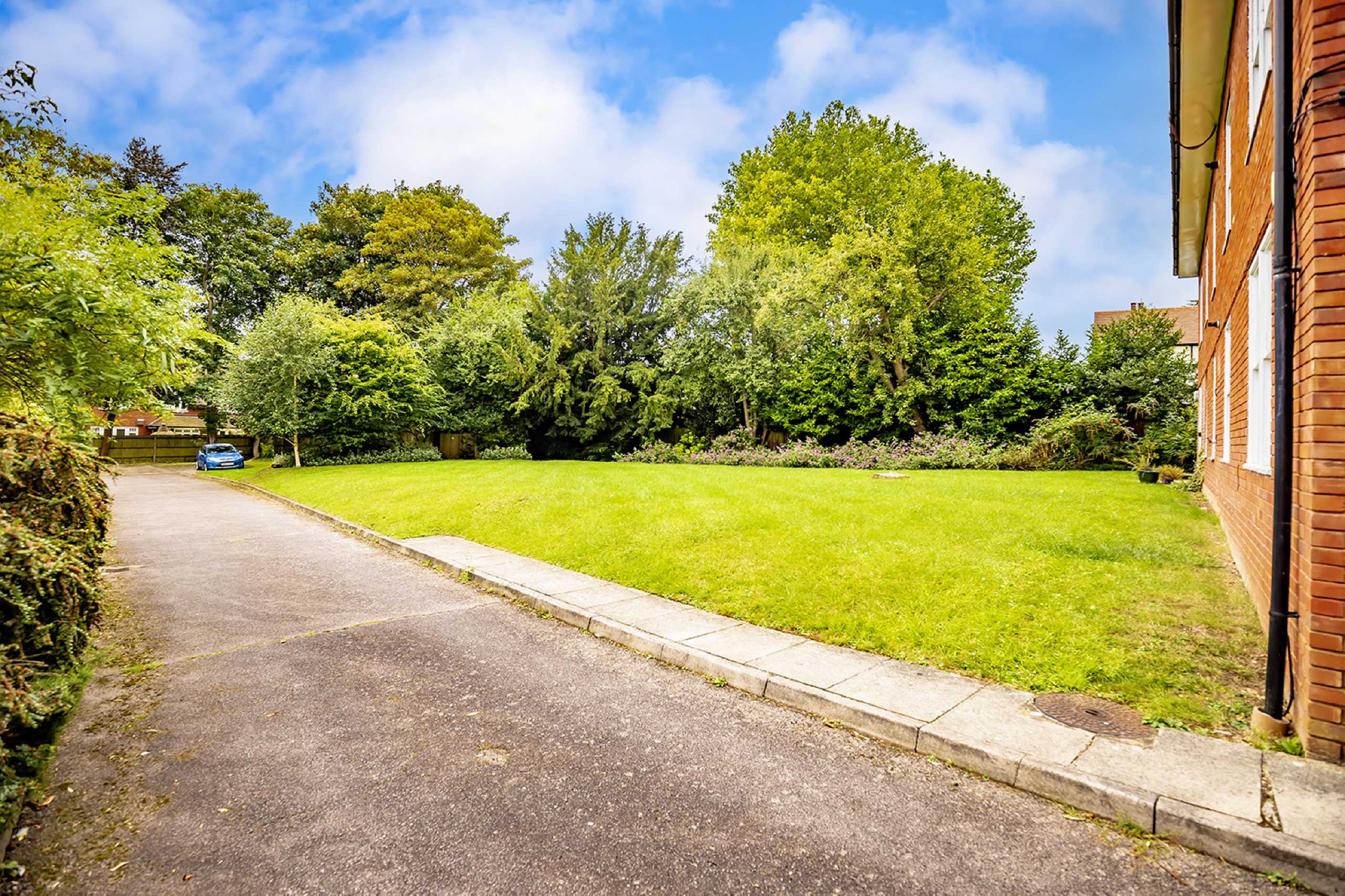 2 bed apartment to rent in The Mansards, Avenue Road, St. Albans, Hertfordshire, AL1 - Property Image 7