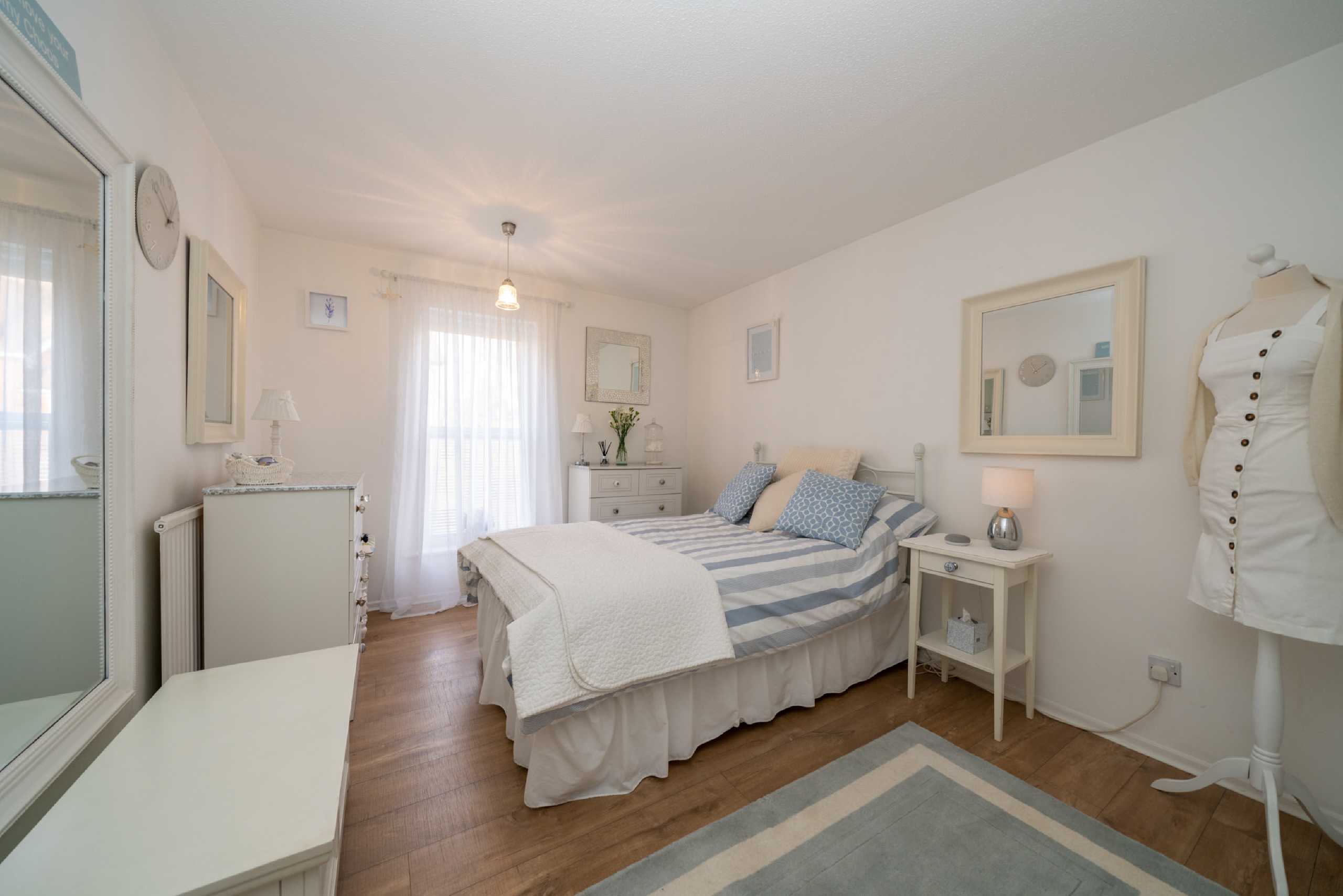 2 bed apartment to rent in The Mansards, Avenue Road, St. Albans, Hertfordshire, AL1 - Property Image 13