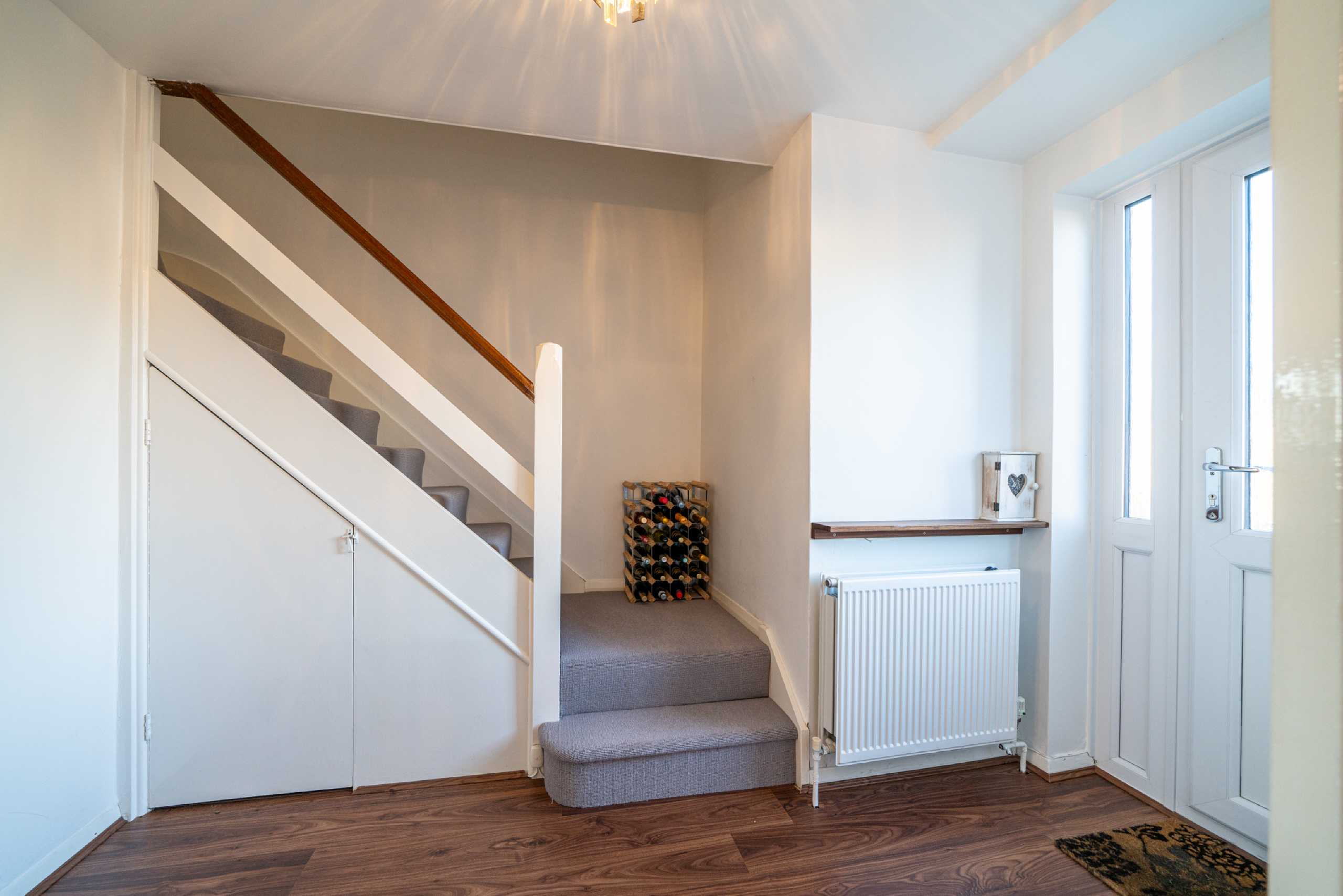 2 bed apartment to rent in The Ridgeway, St. Albans, Hertfordshire, AL4  - Property Image 5