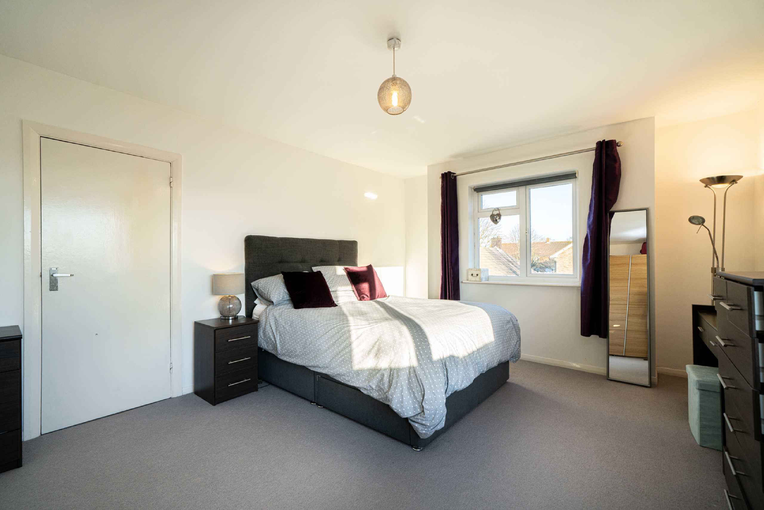 2 bed apartment to rent in The Ridgeway, St. Albans, Hertfordshire, AL4  - Property Image 7