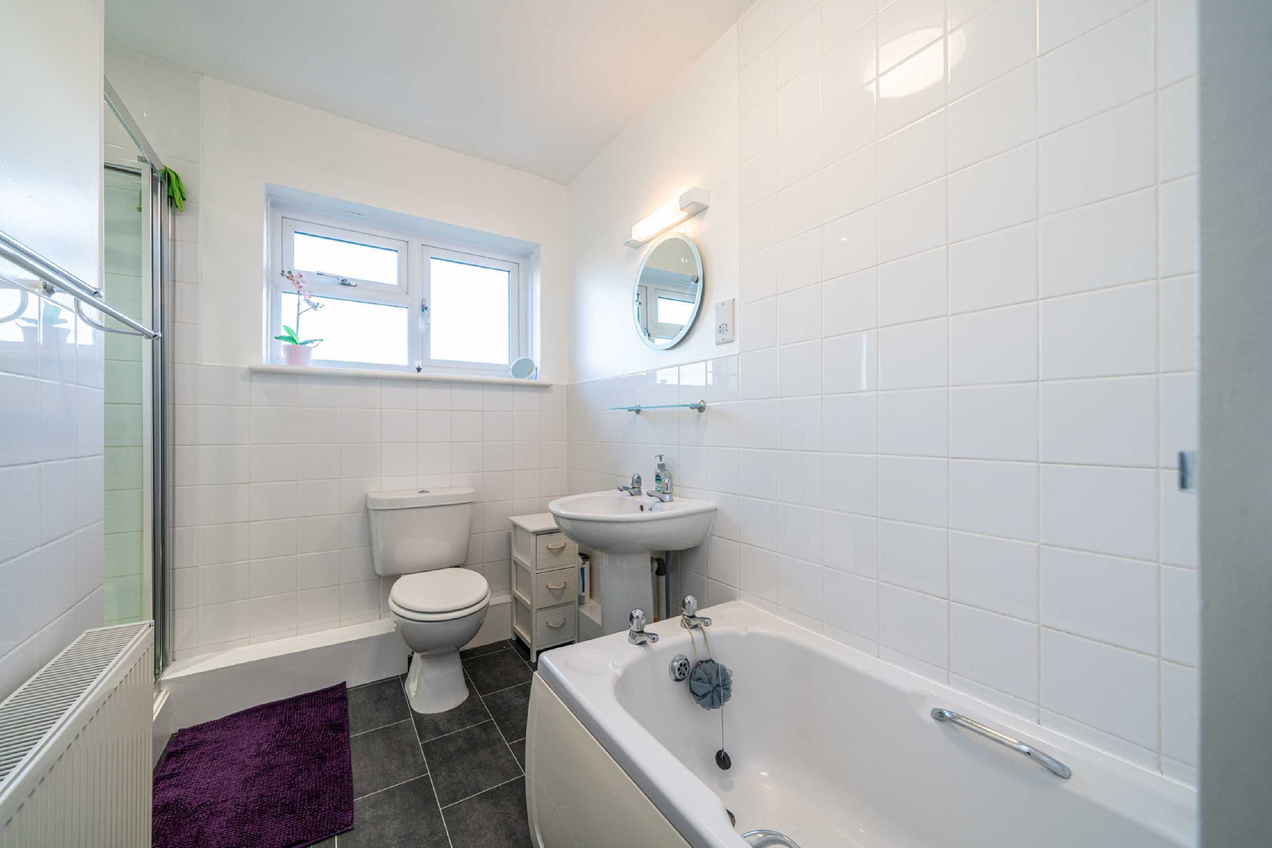 2 bed apartment to rent in The Ridgeway, St. Albans, Hertfordshire, AL4  - Property Image 8