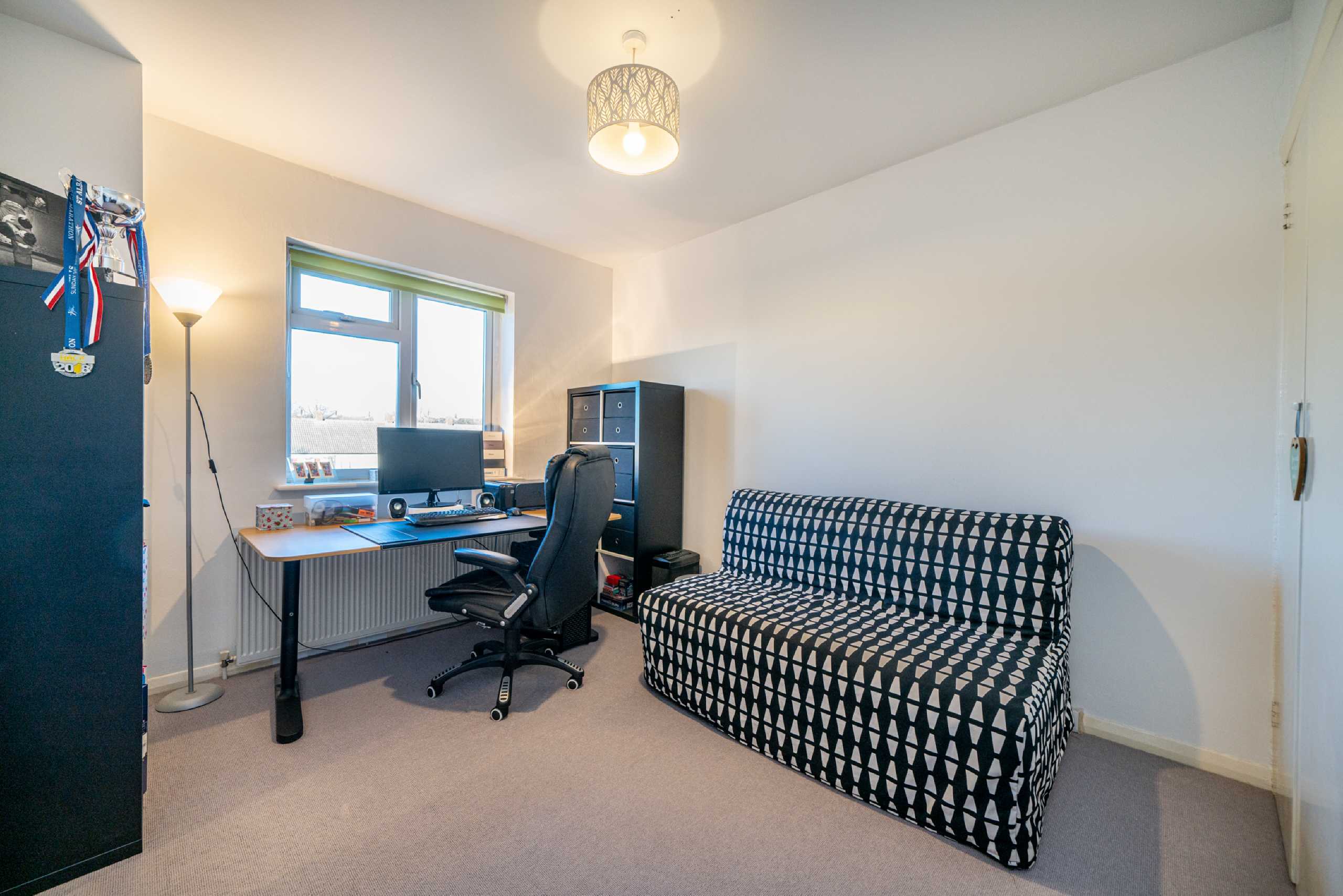 2 bed apartment to rent in The Ridgeway, St. Albans, Hertfordshire, AL4  - Property Image 9