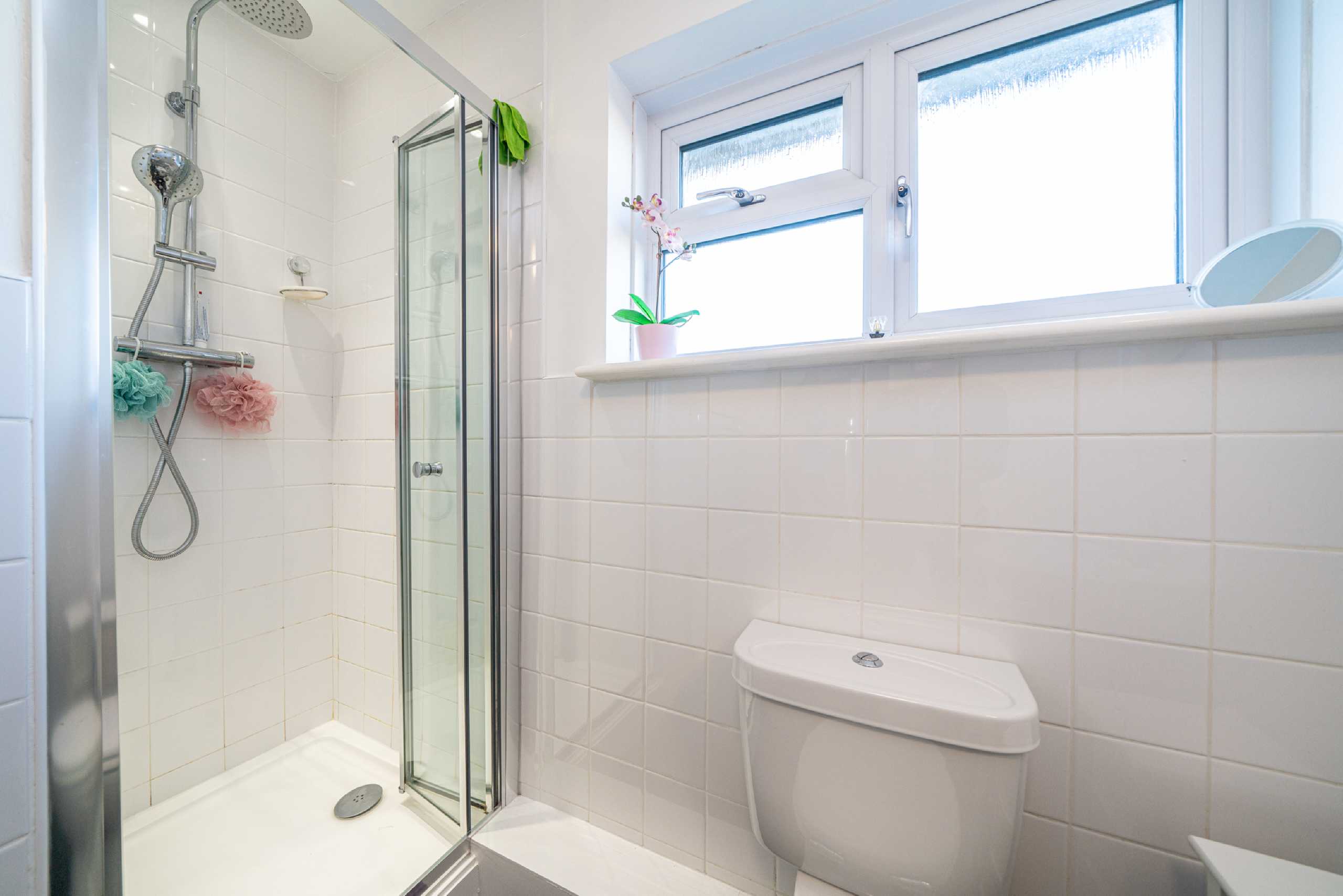 2 bed apartment to rent in The Ridgeway, St. Albans, Hertfordshire, AL4  - Property Image 10