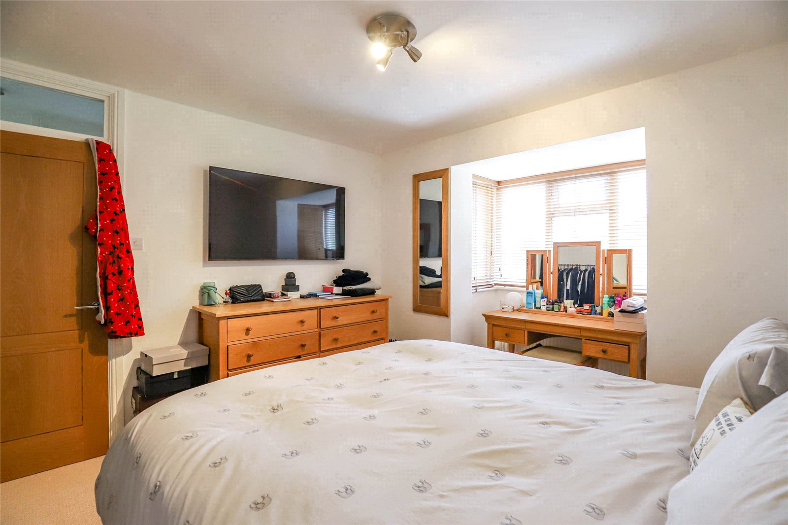 2 bed apartment to rent in Taylor Close, St. Albans, Hertfordshire, AL4  - Property Image 4