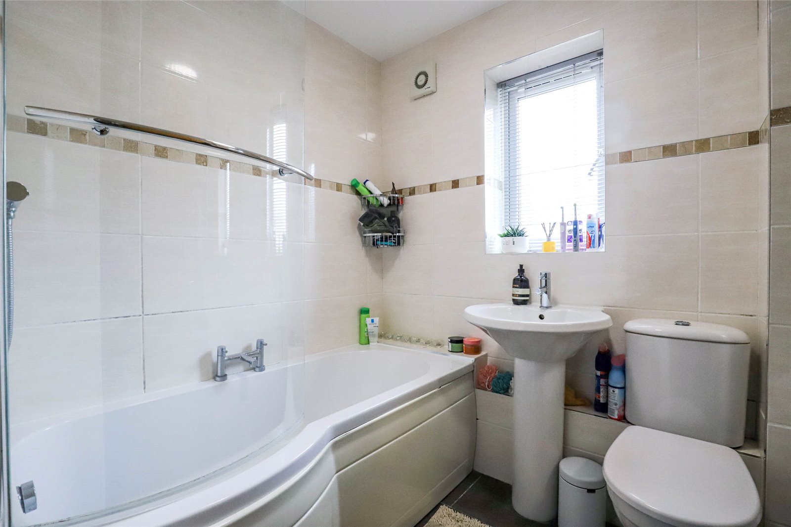 2 bed apartment to rent in Taylor Close, St. Albans, Hertfordshire, AL4  - Property Image 6