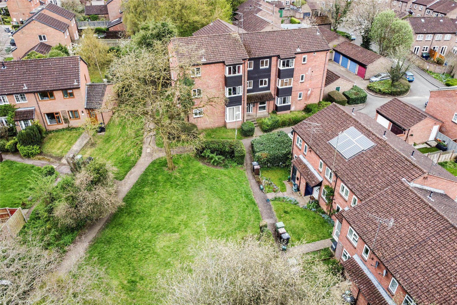 2 bed apartment to rent in Taylor Close, St. Albans, Hertfordshire, AL4  - Property Image 7