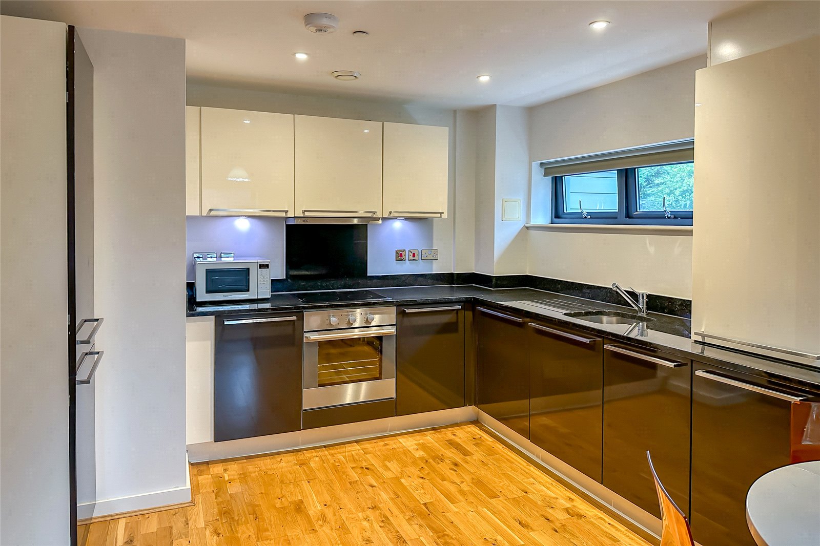 1 bed apartment to rent in Fitzwilliam Court, St Peters Road, Newsom Place, St Albans, Hertfordshire, AL1  - Property Image 6