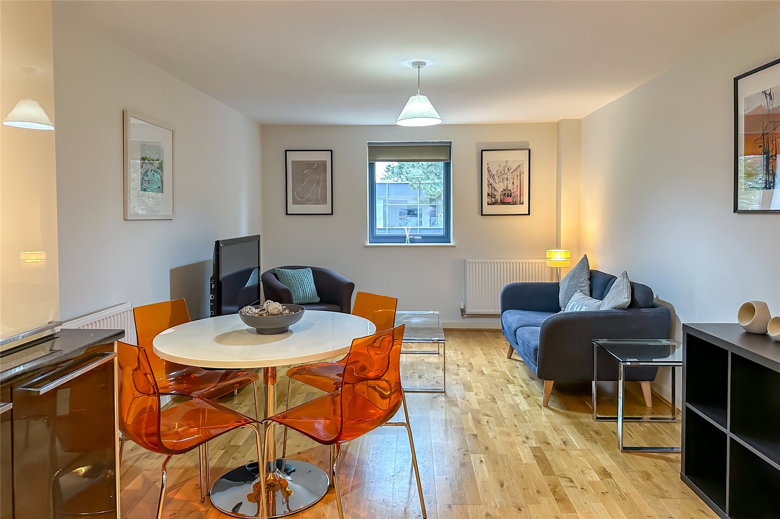 1 bed apartment to rent in Fitzwilliam Court, St Peters Road, Newsom Place, St Albans, Hertfordshire, AL1  - Property Image 7