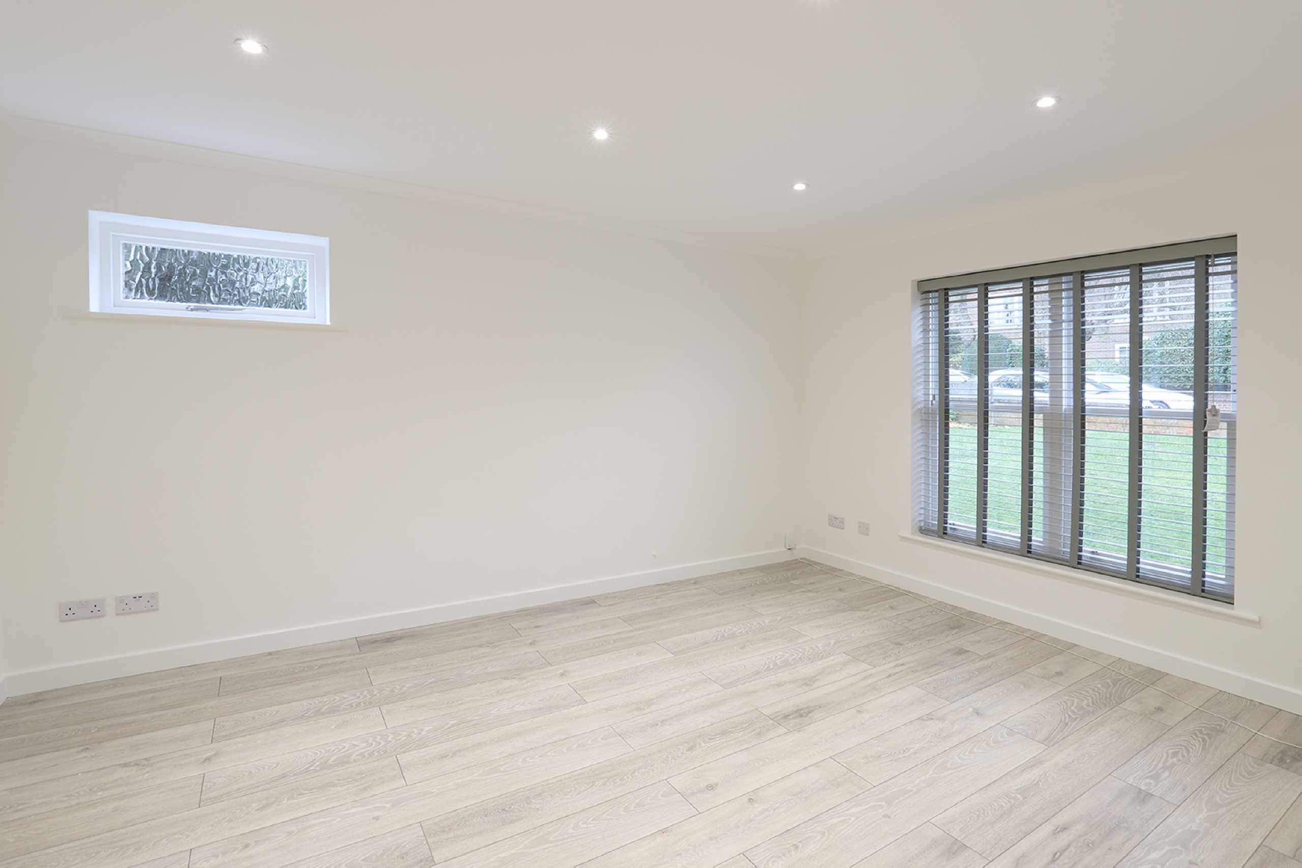 2 bed ground floor flat to rent in The Mansards, Avenue Road, St. Albans, Hertfordshire, AL1 - Property Image 3