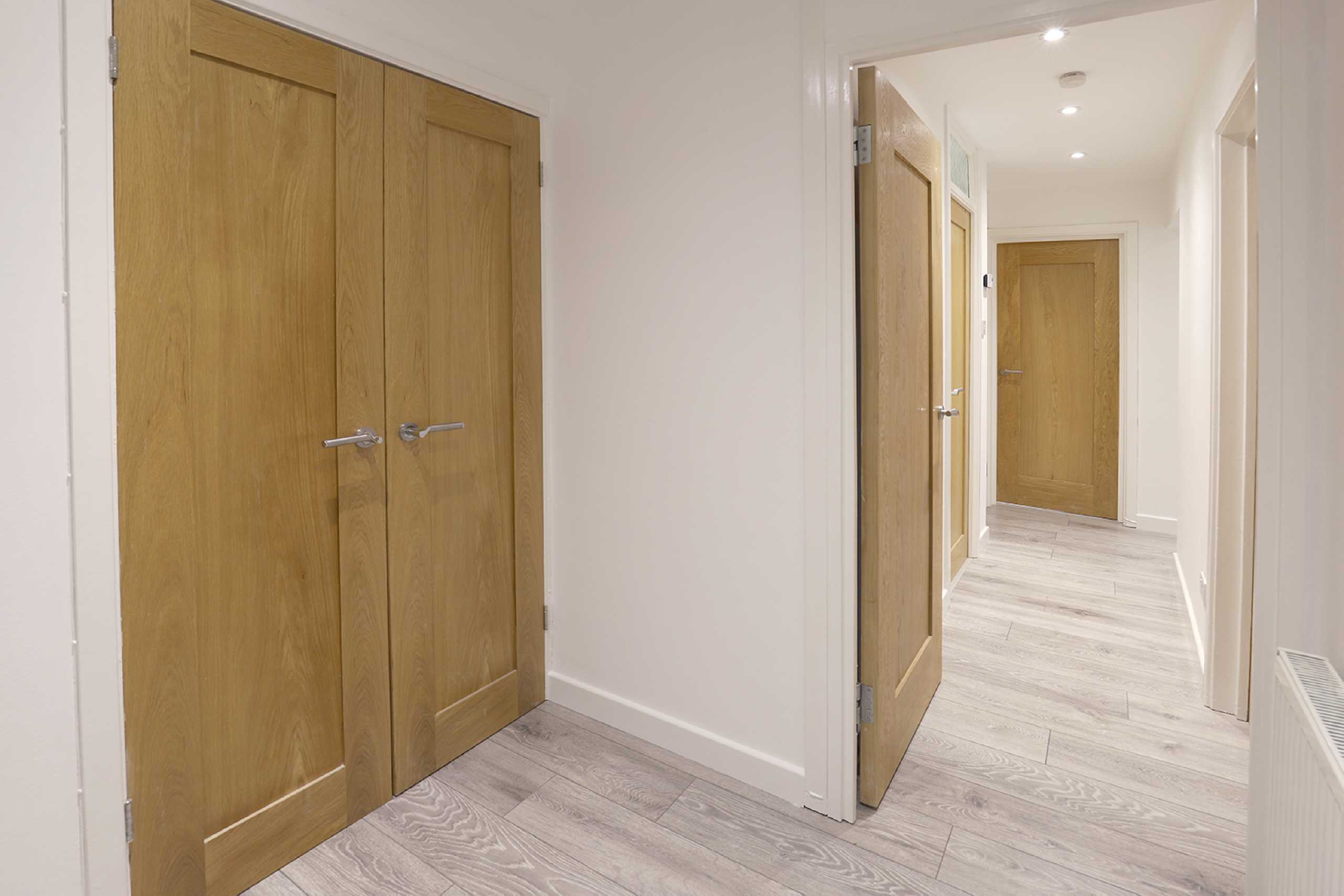 2 bed ground floor flat to rent in The Mansards, Avenue Road, St. Albans, Hertfordshire, AL1 - Property Image 6