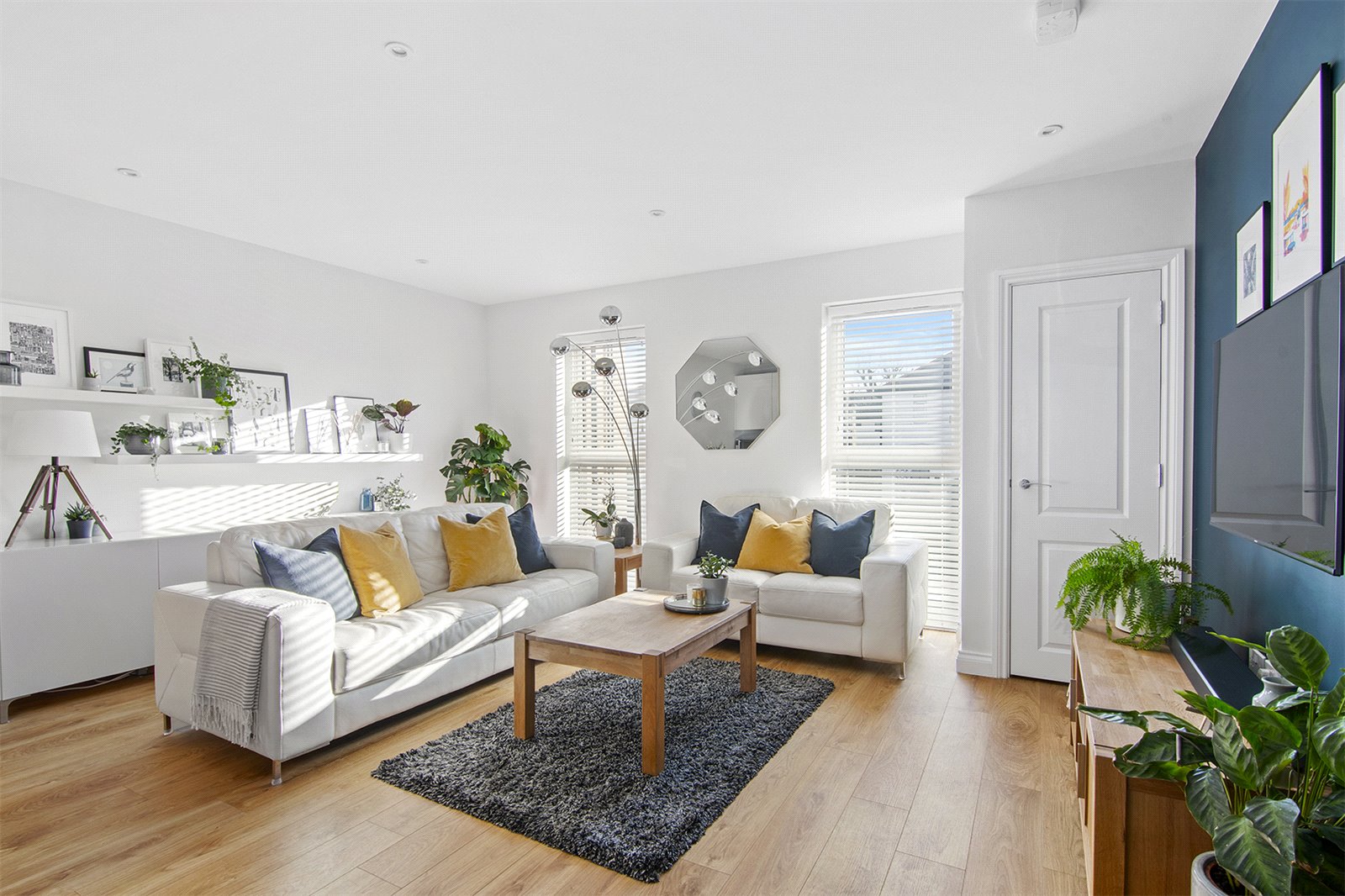 1 bed apartment for sale in Verona Court, St. Albans, Hertfordshire, AL1  - Property Image 3