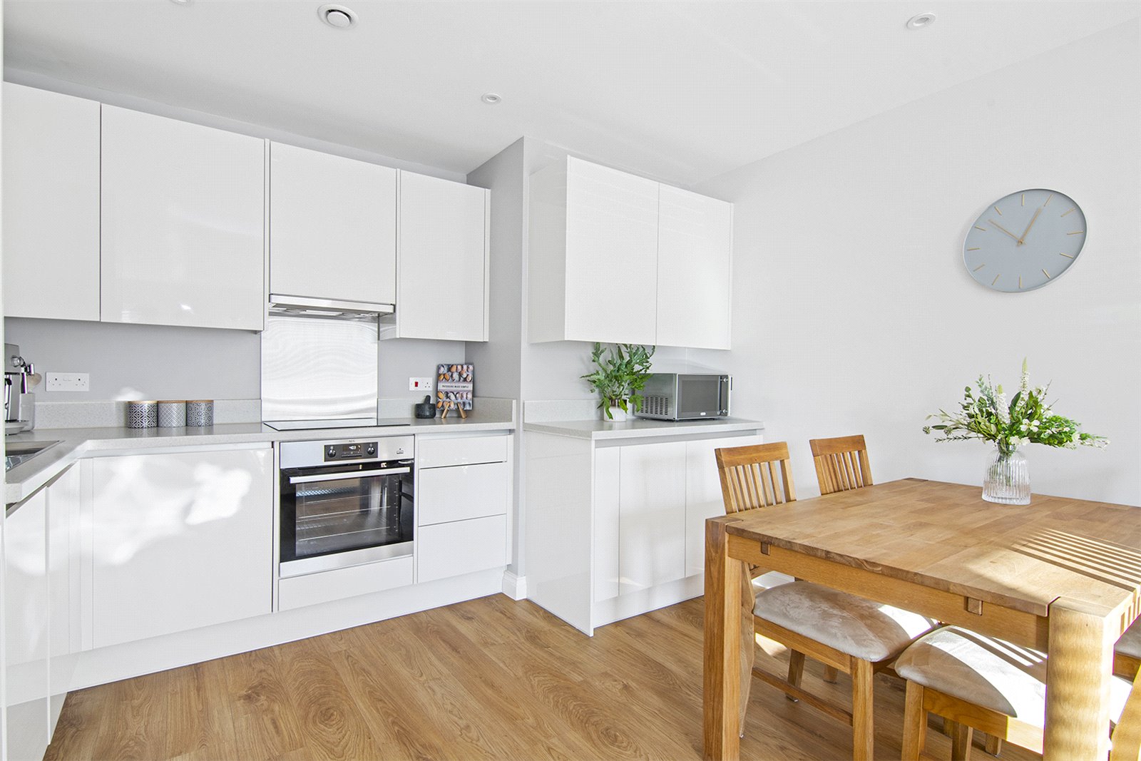 1 bed apartment for sale in Verona Court, St. Albans, Hertfordshire, AL1  - Property Image 4