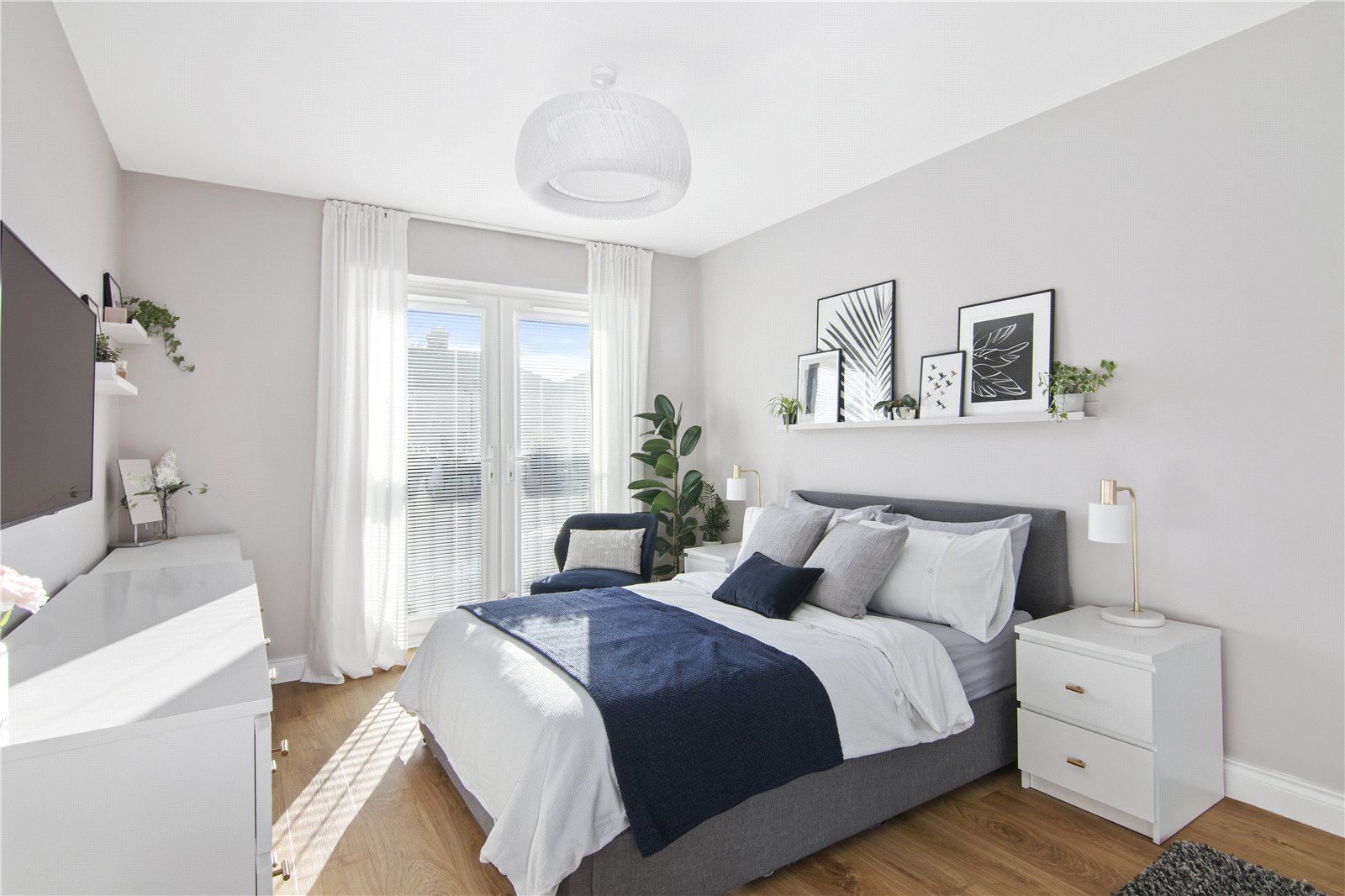 1 bed apartment for sale in Verona Court, St. Albans, Hertfordshire, AL1  - Property Image 6
