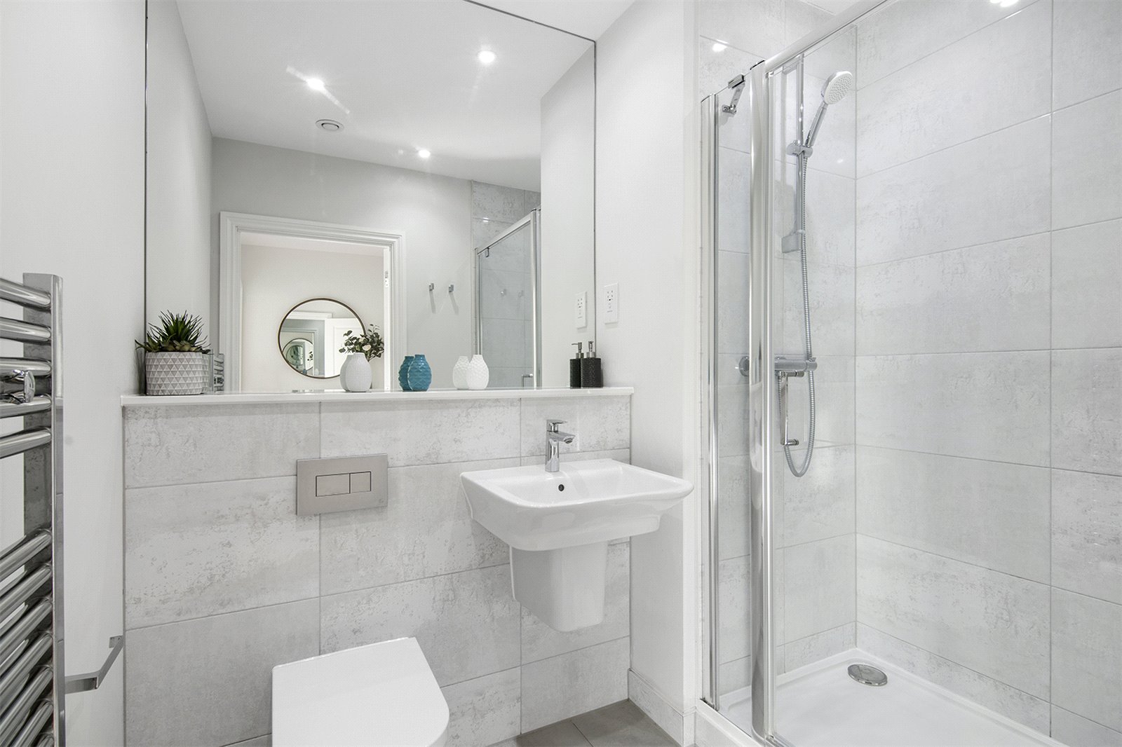 1 bed apartment for sale in Verona Court, St. Albans, Hertfordshire, AL1  - Property Image 7