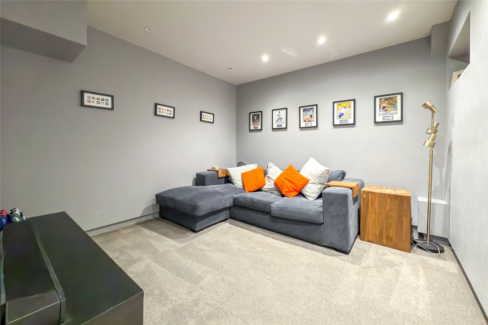 4 bed terraced house to rent in Riverside Road, St. Albans, Hertfordshire, AL1 - Property Image 5